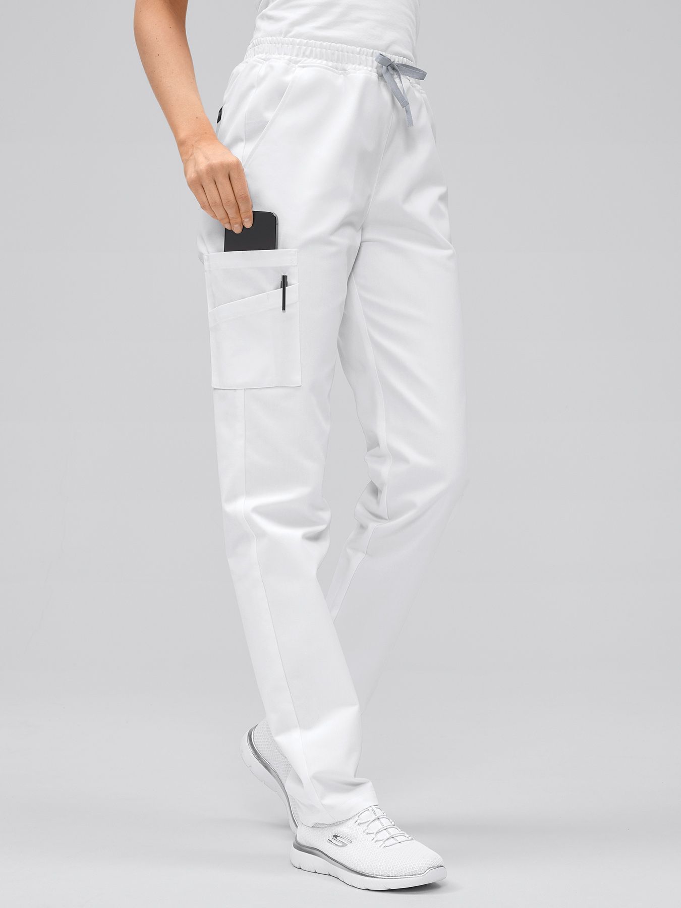 Pantalon mixte facile à enfiler MILANO