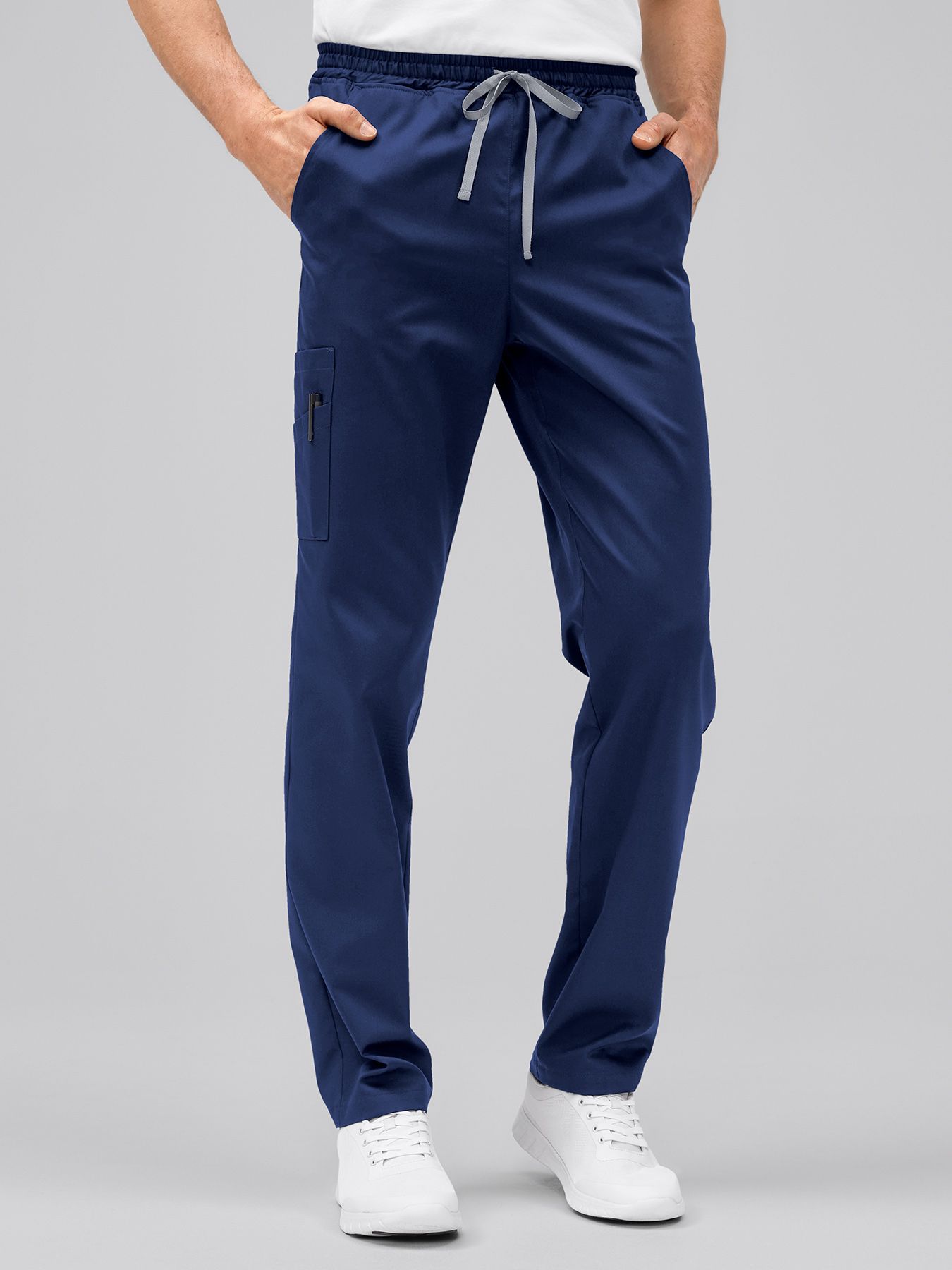 Pantalon mixte facile à enfiler MILANO