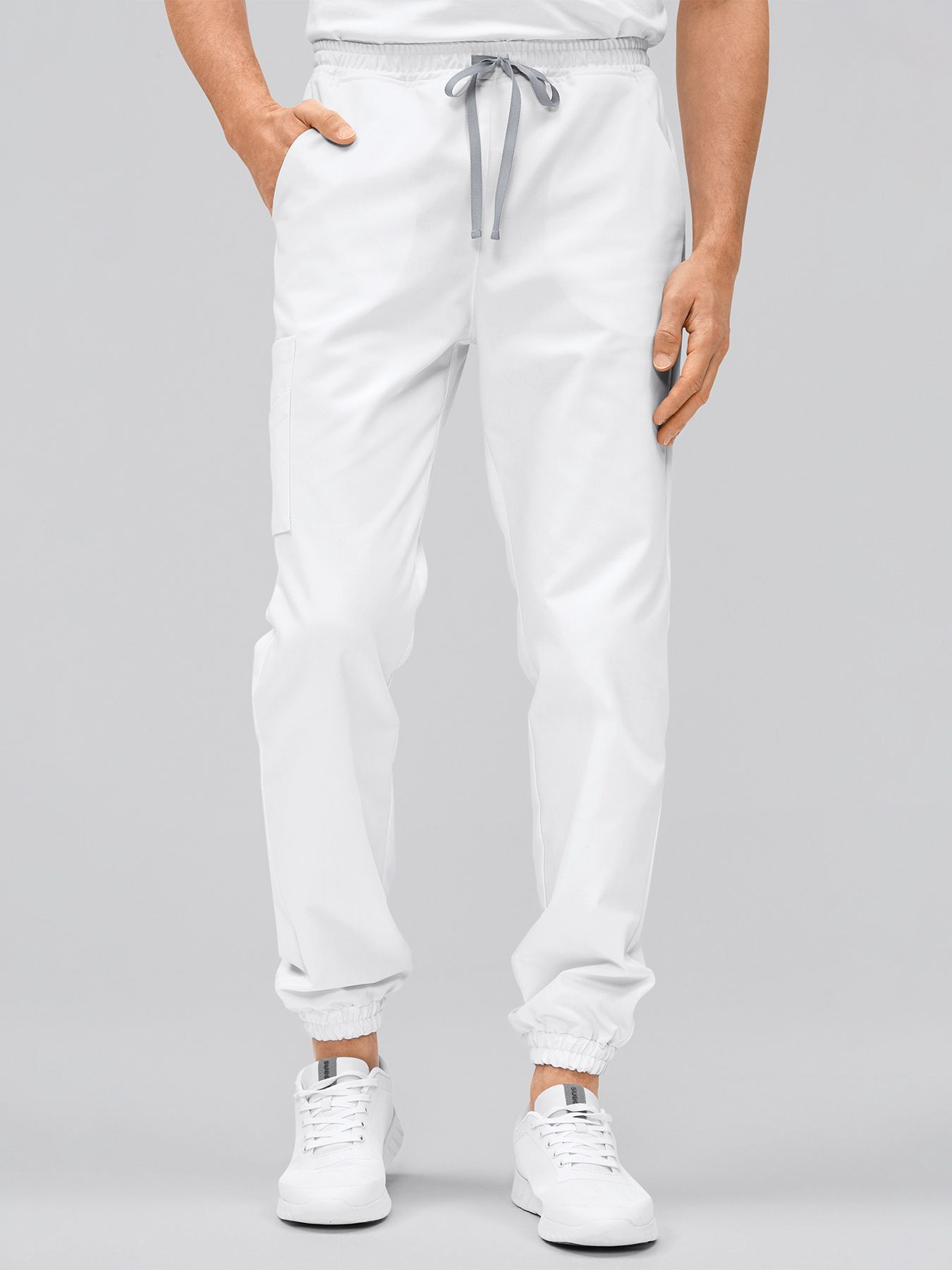 Pantalon mixte facile à enfiler GENOVA