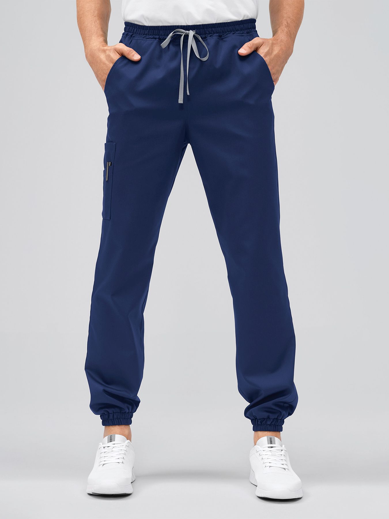 Pantalon mixte facile à enfiler GENOVA
