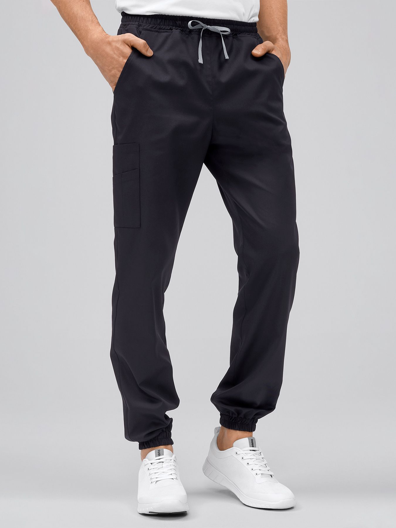 Pantalon mixte facile à enfiler GENOVA