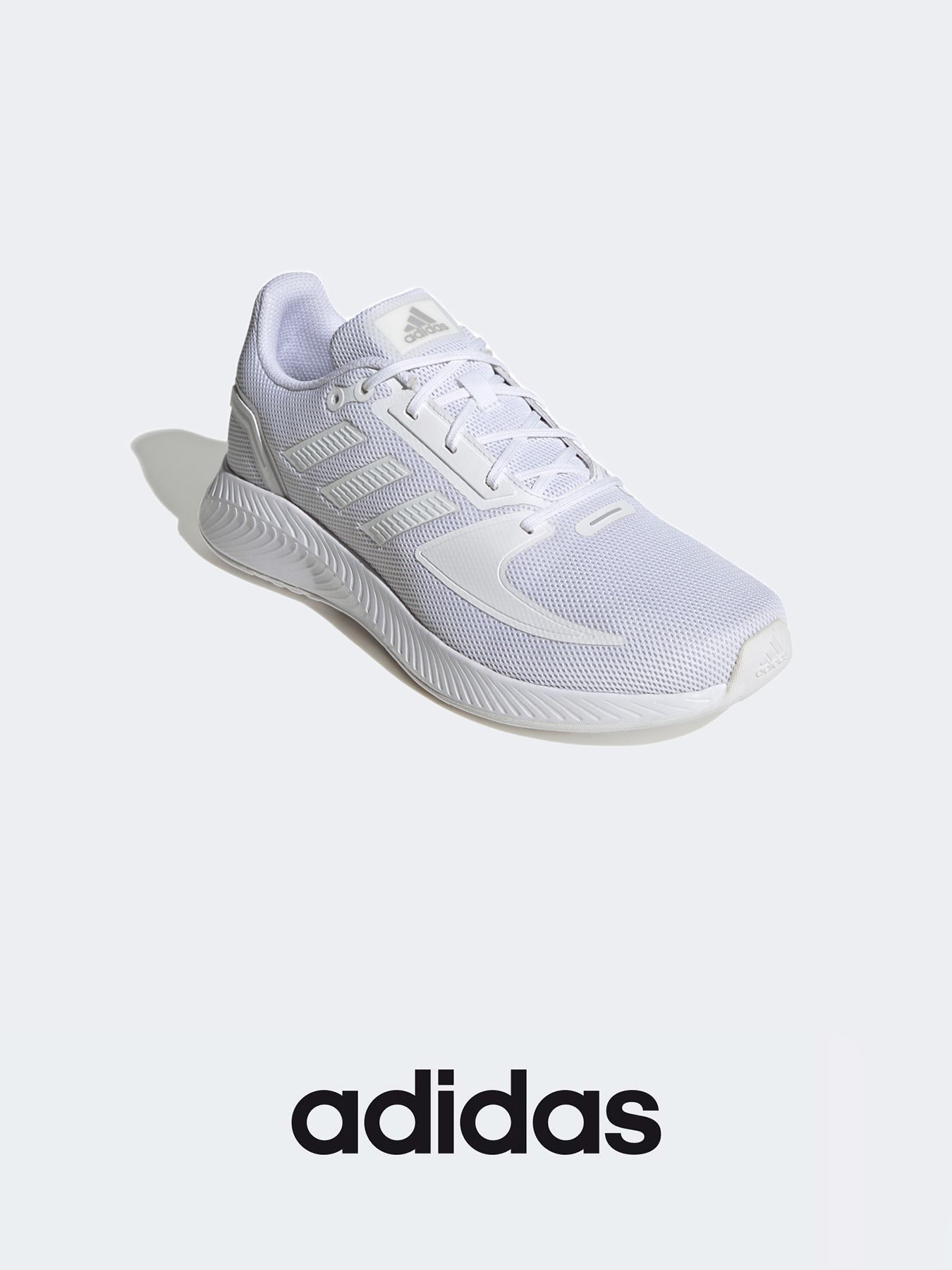 Baskets Adidas