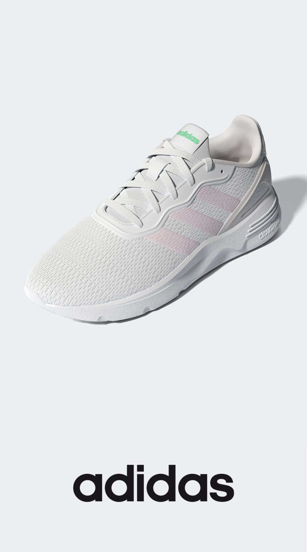 Baskets Adidas