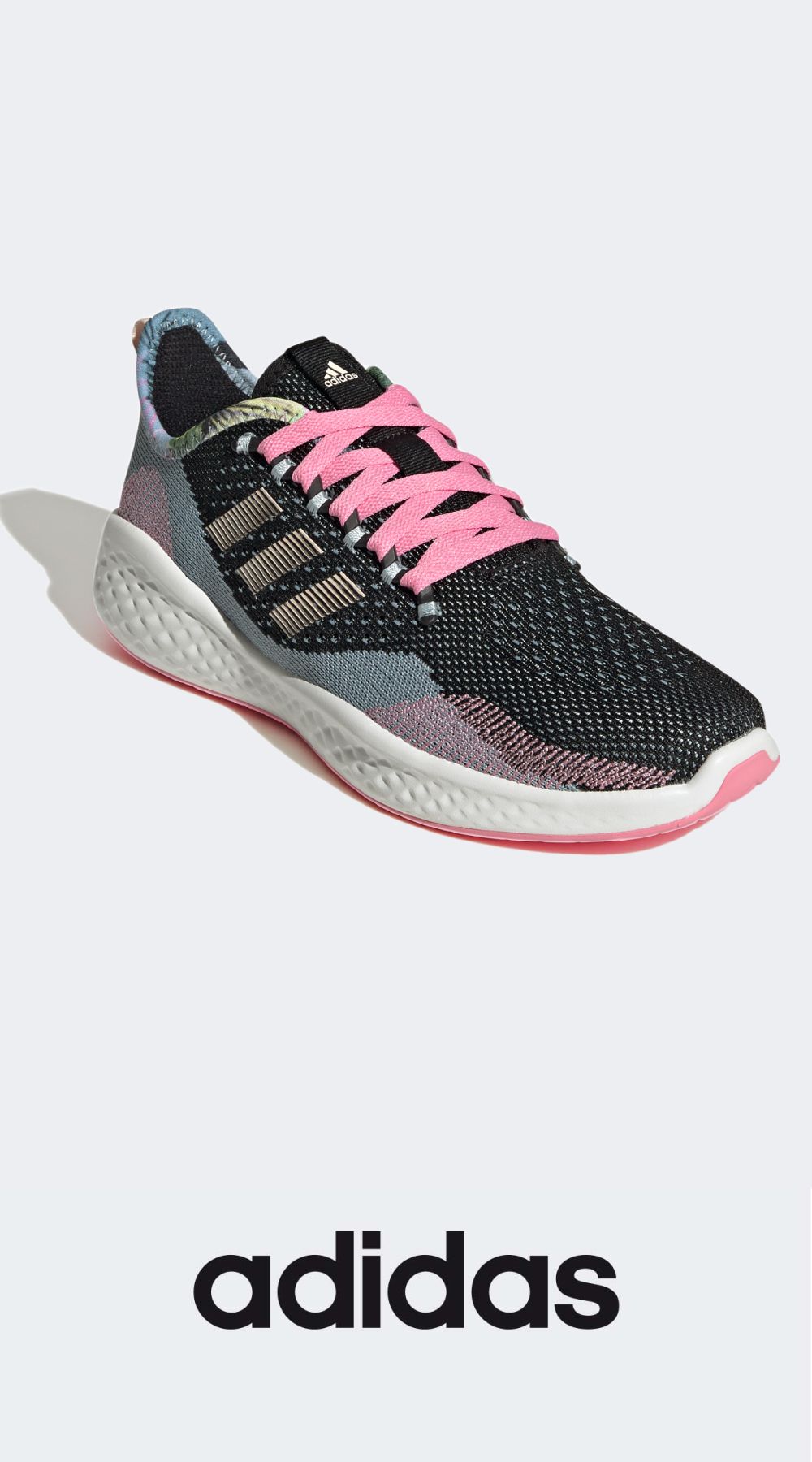 Baskets Adidas