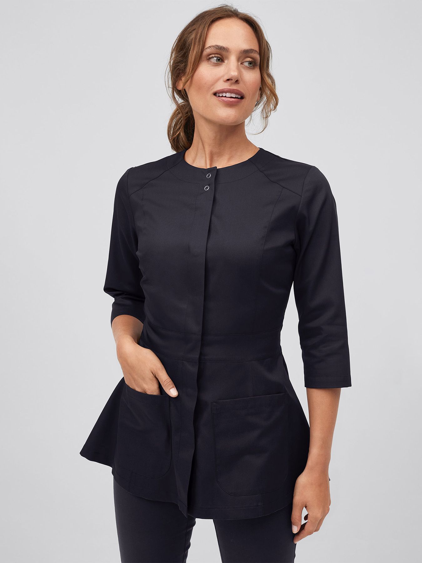 Blouse médicale femme FIDENZA
