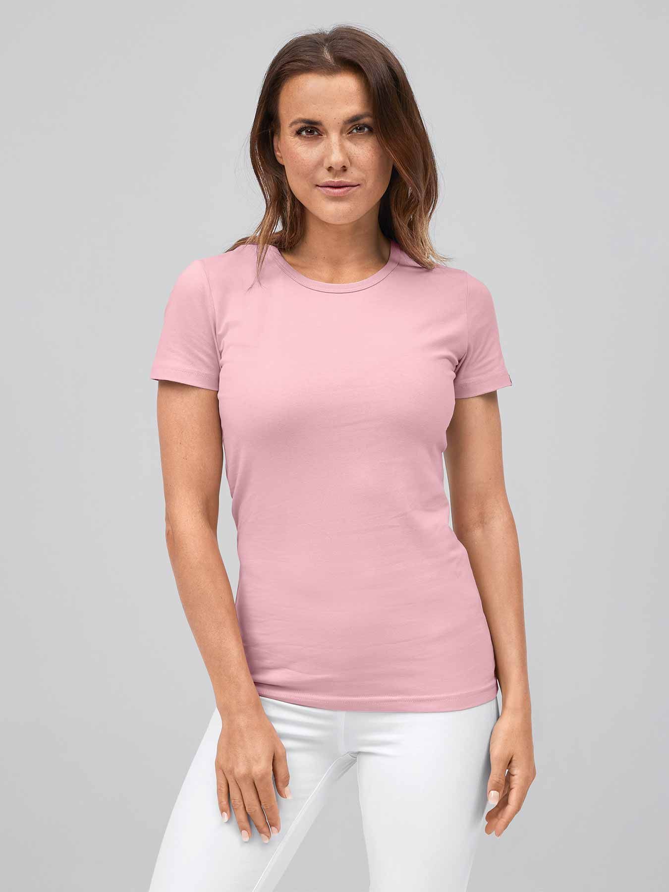 T-shirt femme NERJA, lavage à 60°