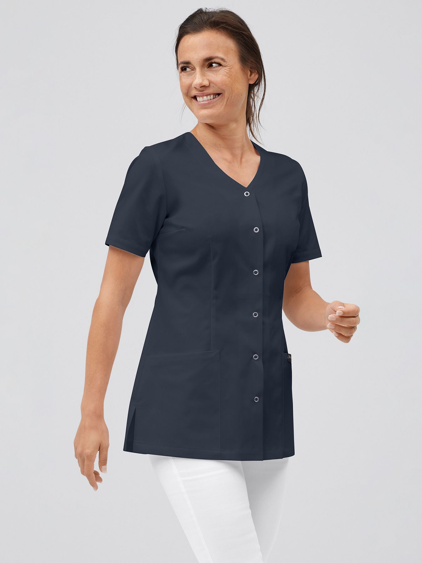 Blouse médicale