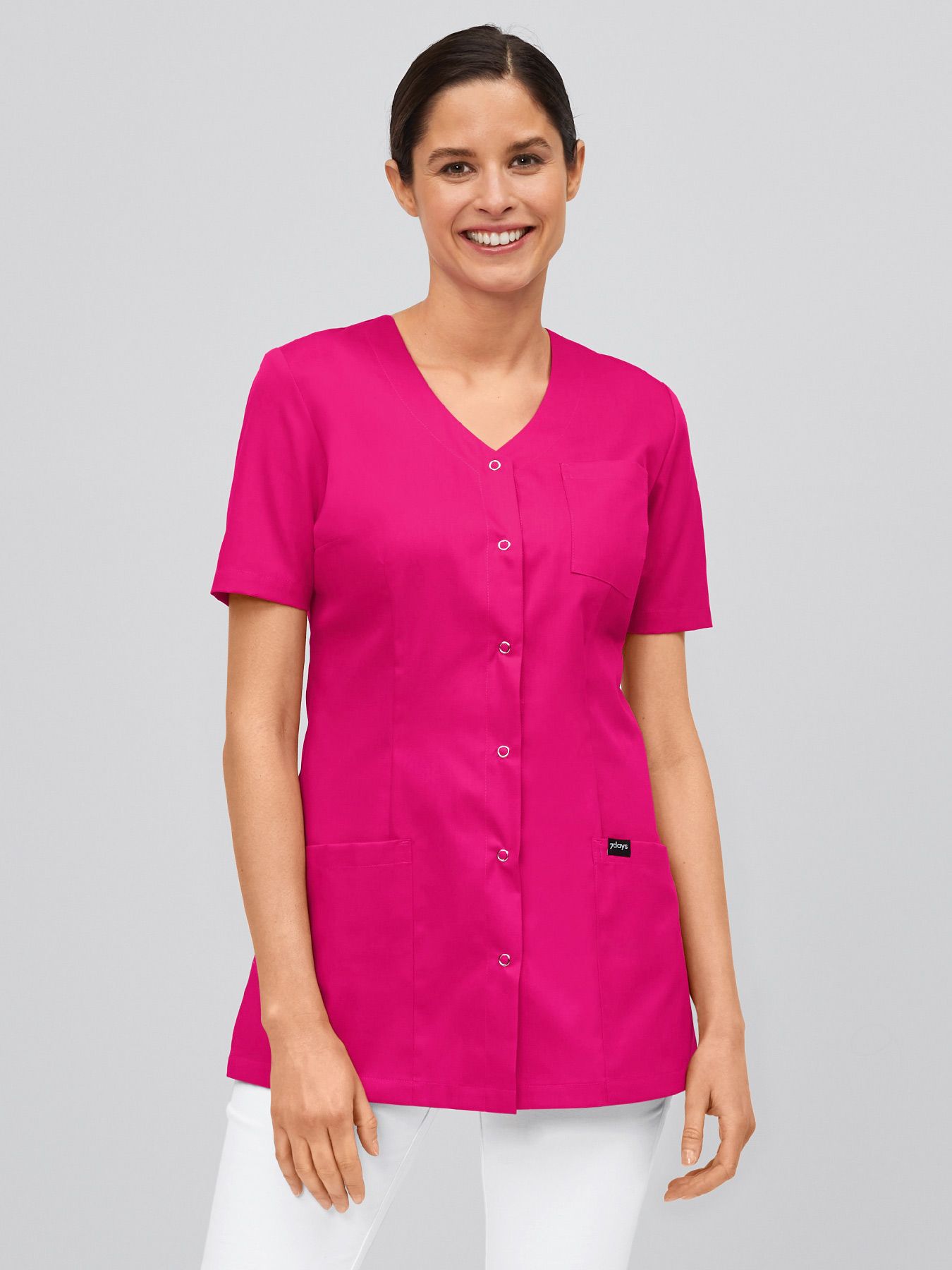 Blouse médicale femme LIMBE