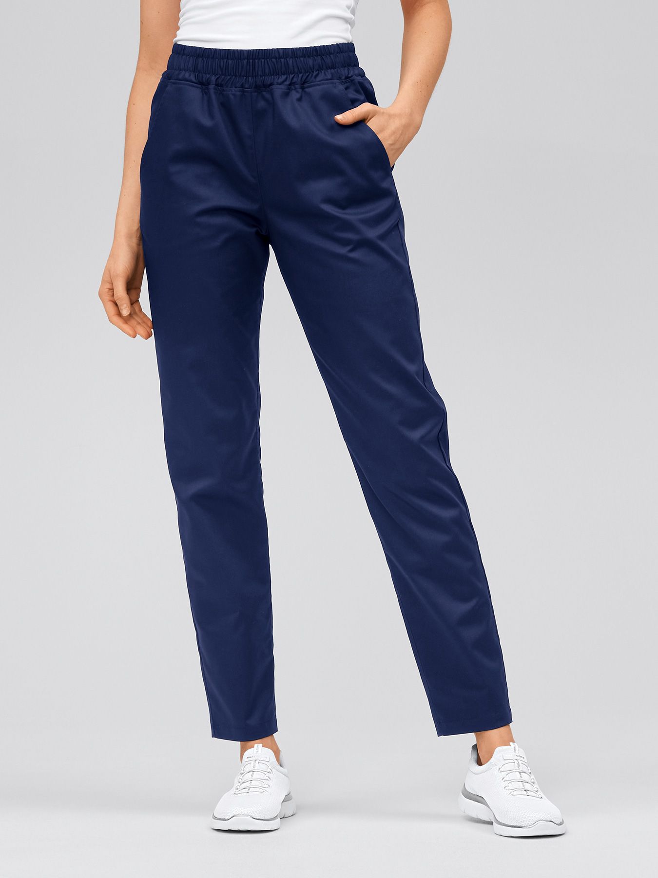 Pantalon mixte résistant NIBE