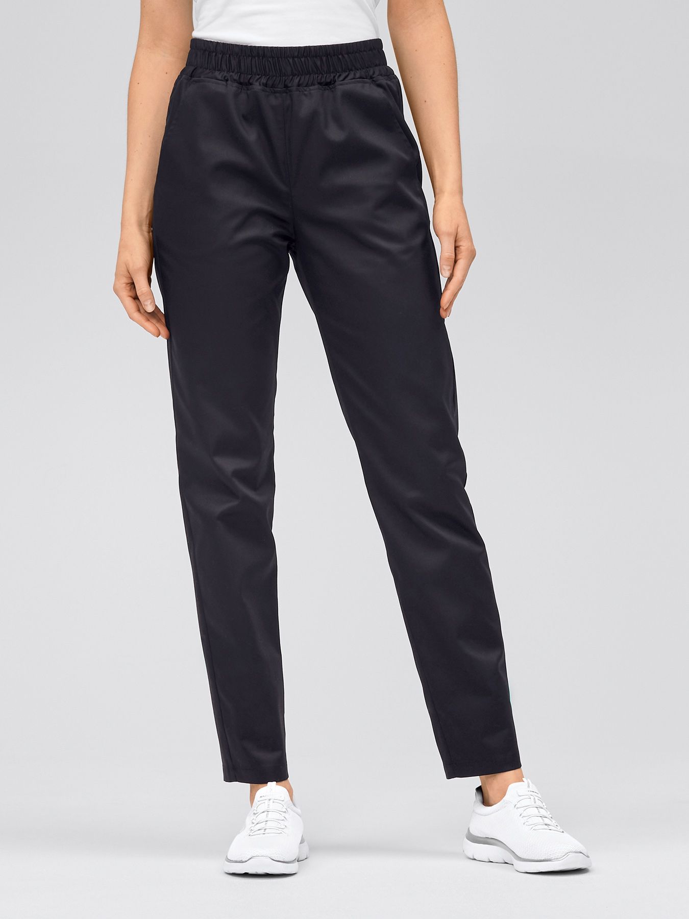 Pantalon mixte résistant NIBE