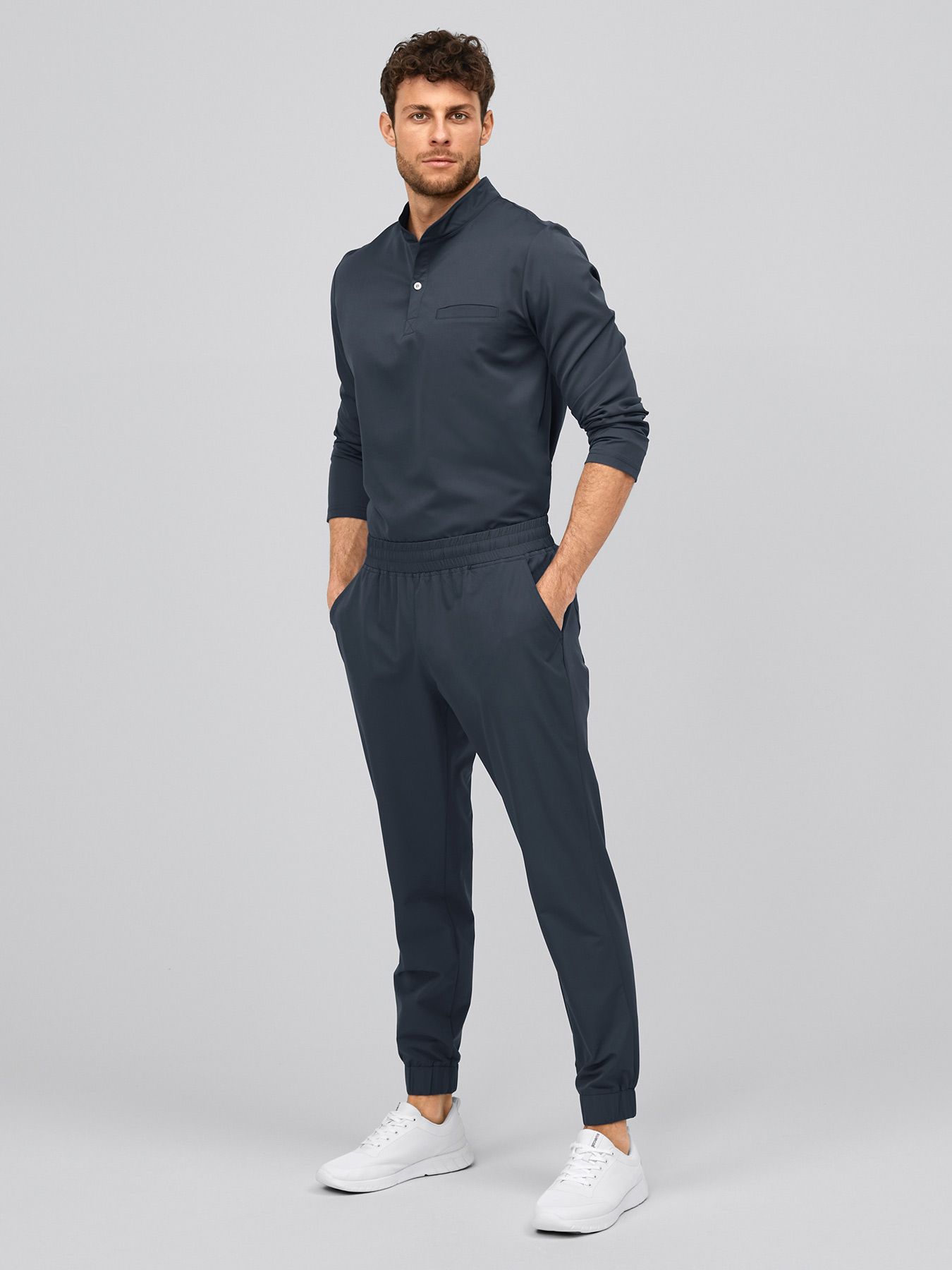 Pantalon homme SAUMUR – active-stretch