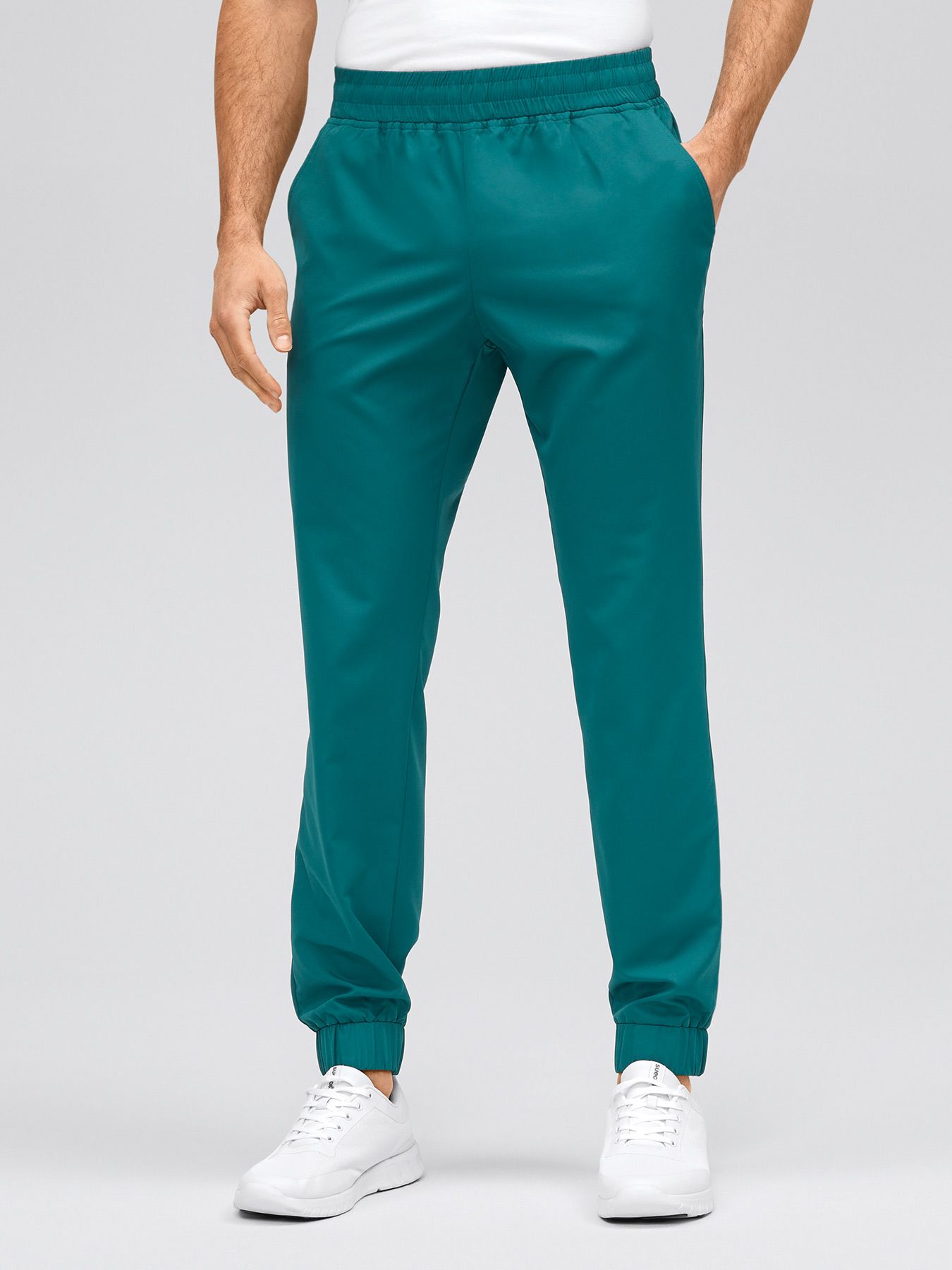 Pantalon homme SAUMUR – active-stretch