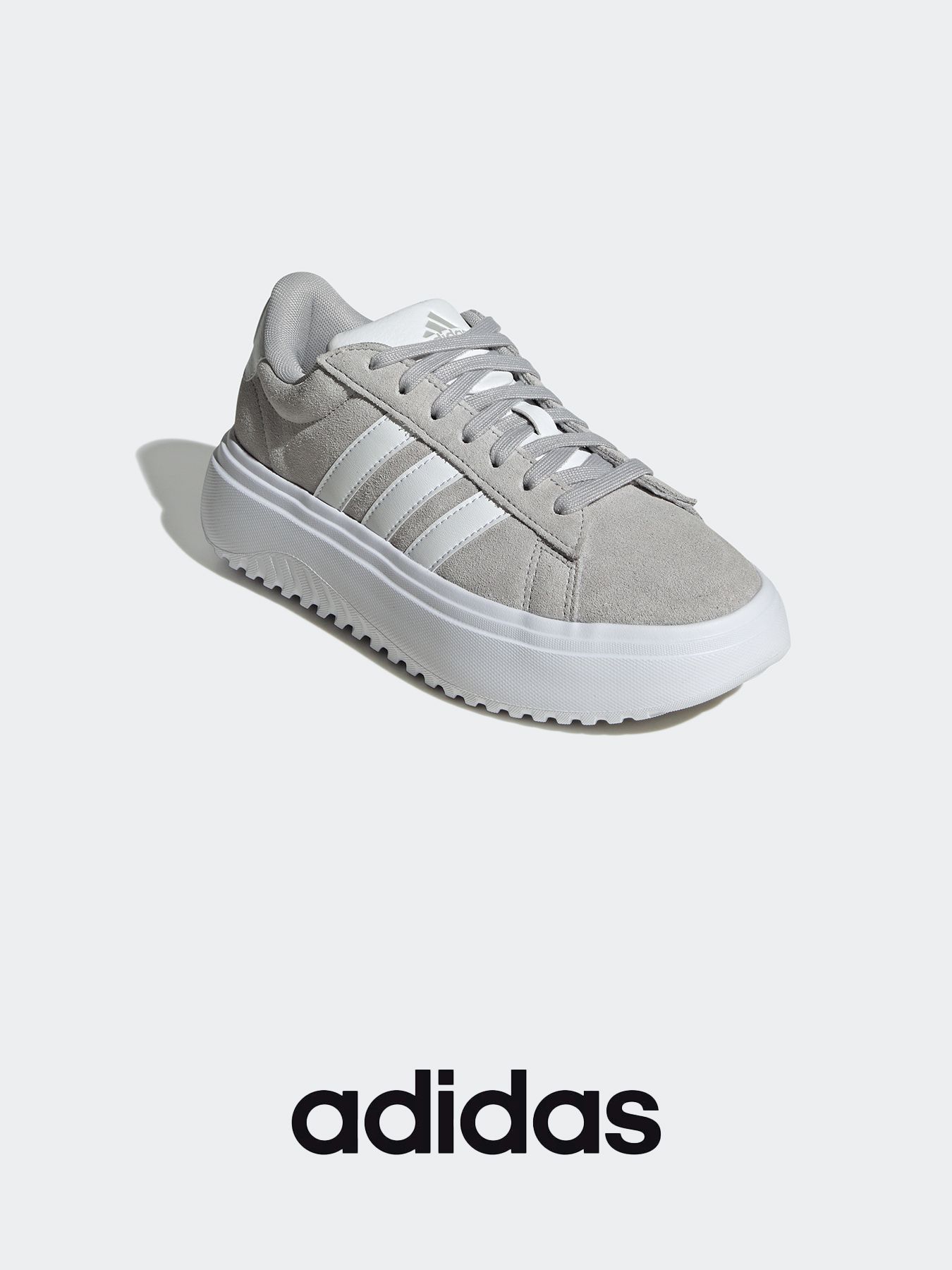 Baskets Adidas