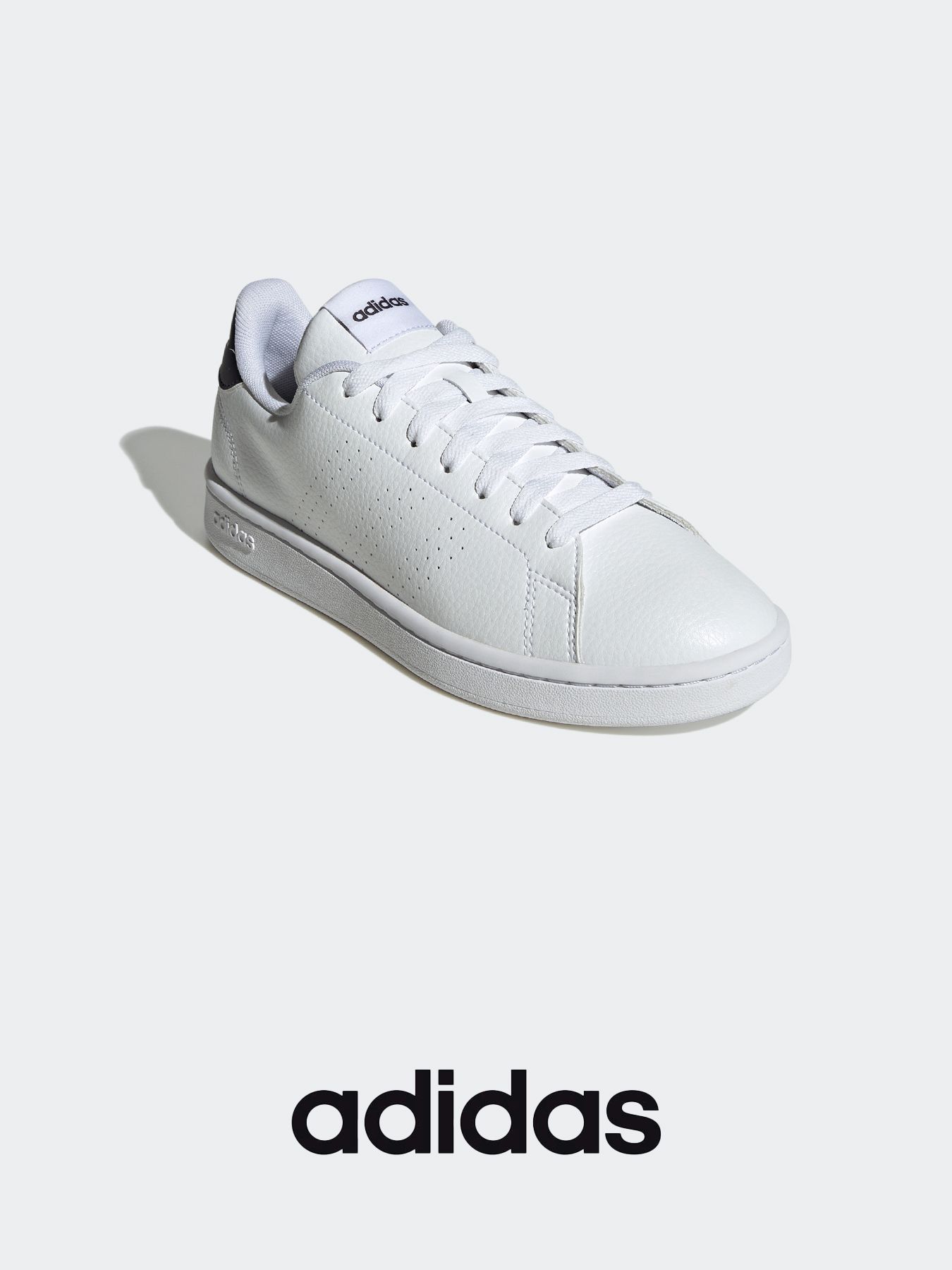 Baskets Adidas