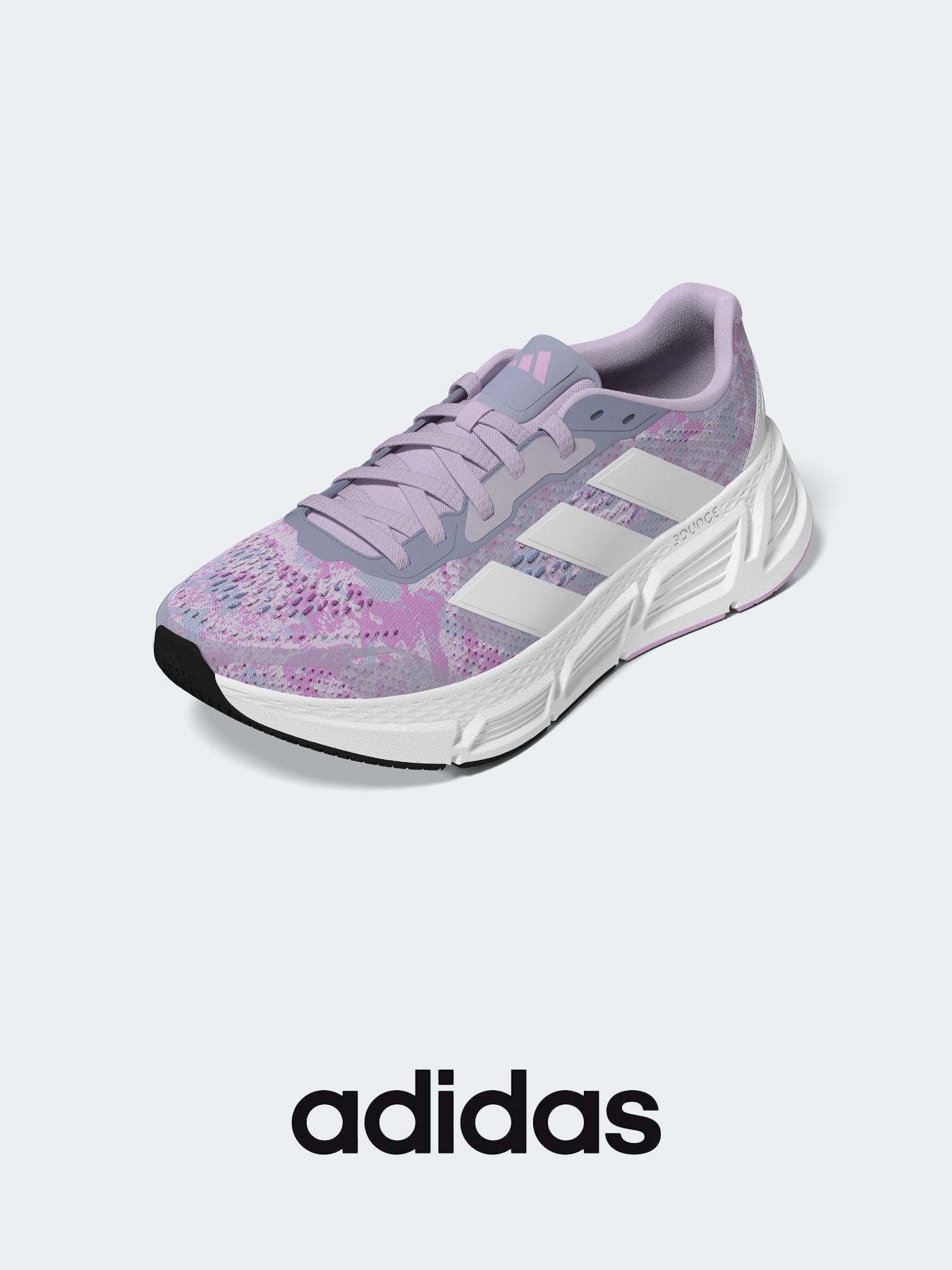 Baskets Adidas