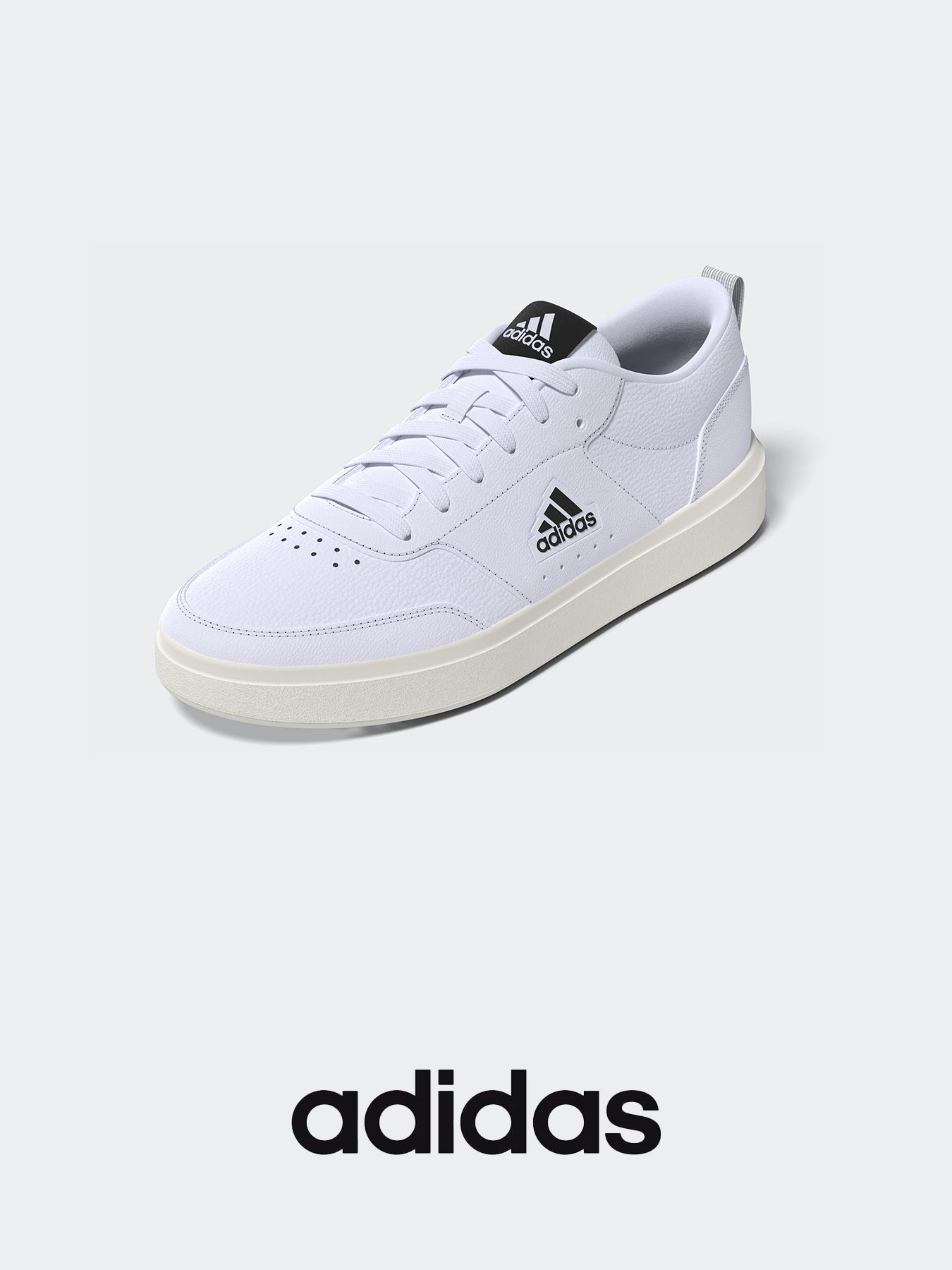 Baskets Adidas