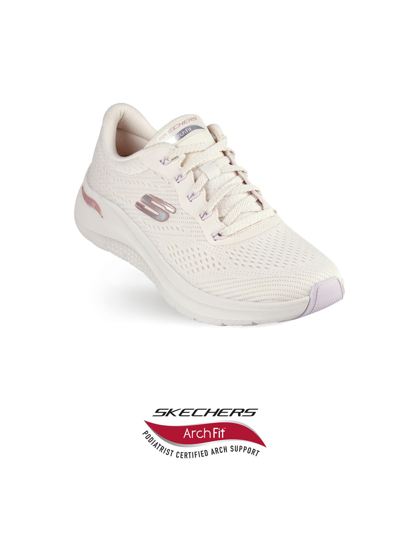 Baskets Skechers – Arch Fit