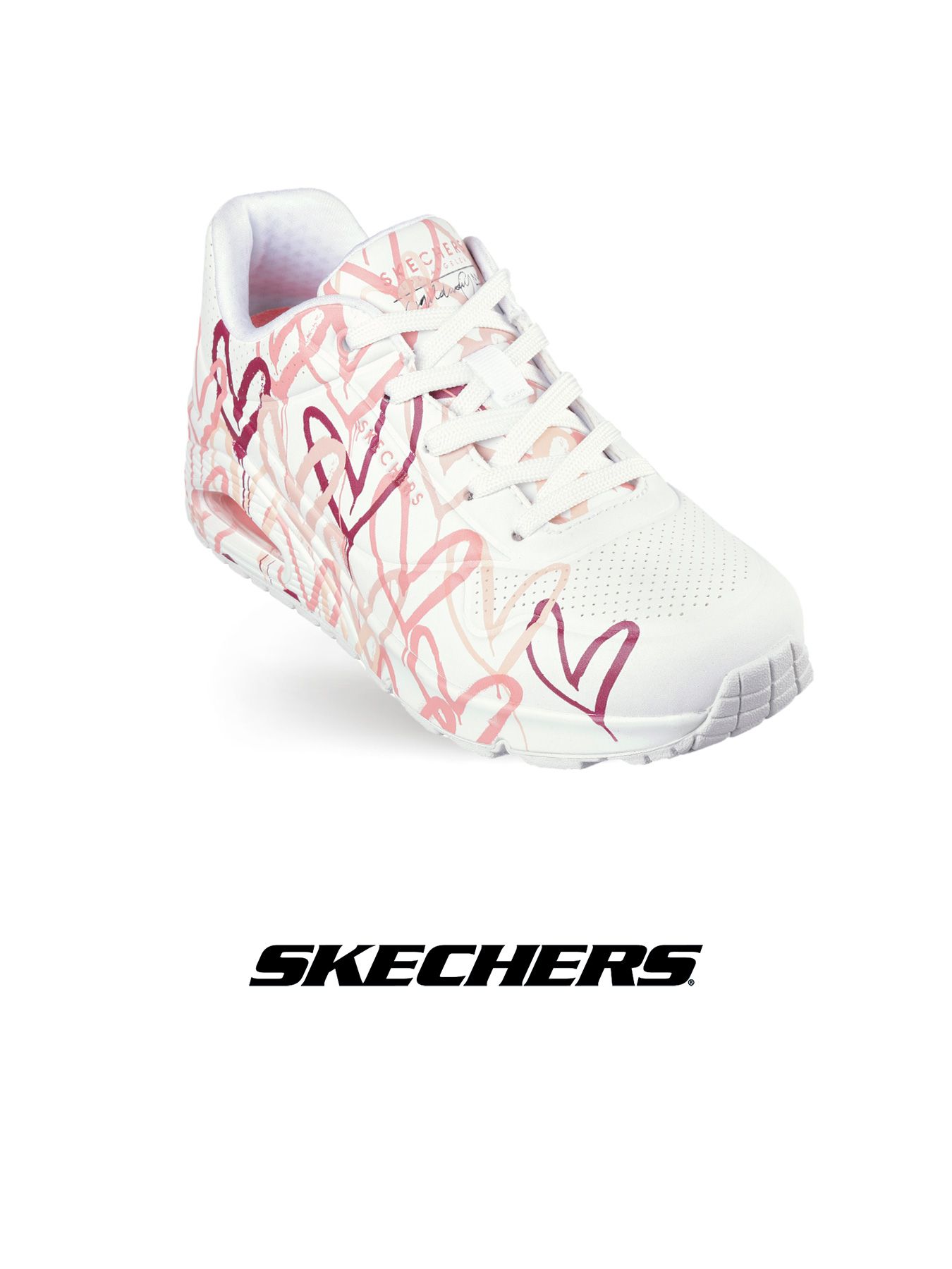 Baskets Skechers