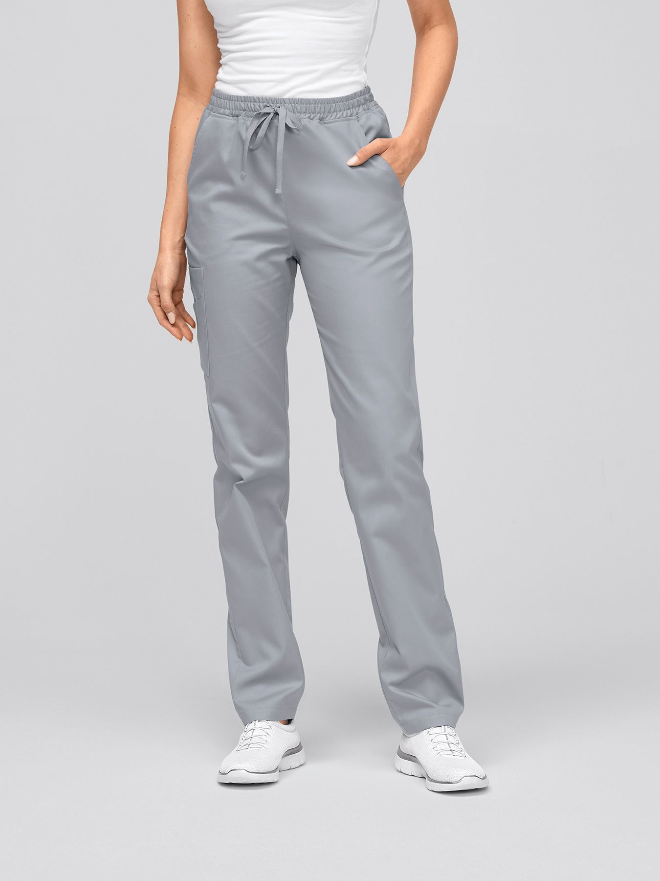 Pantalon mixte facile à enfiler MILANO