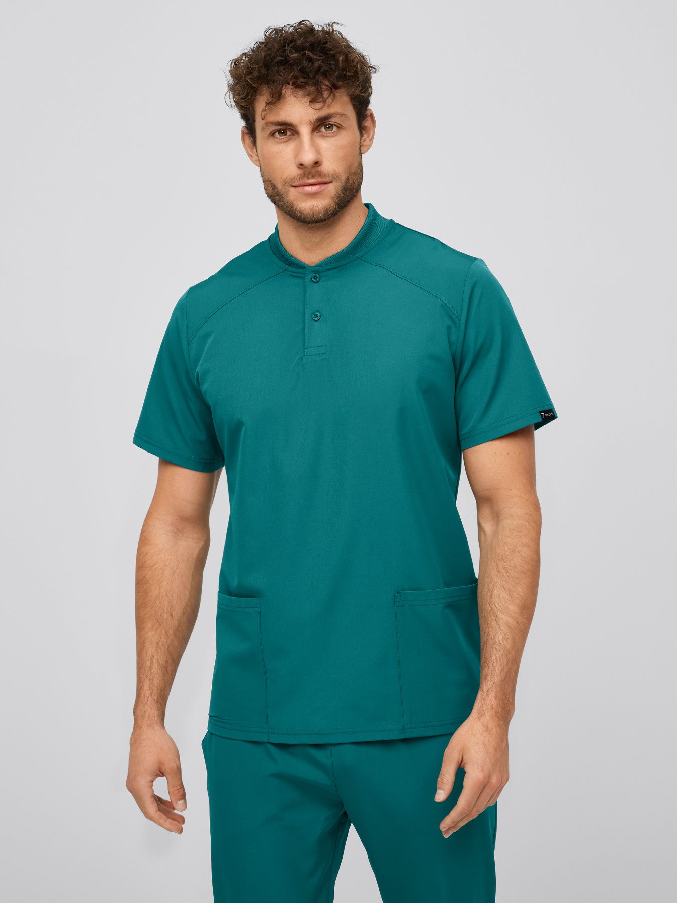 Tunique médicale à extension active BAP