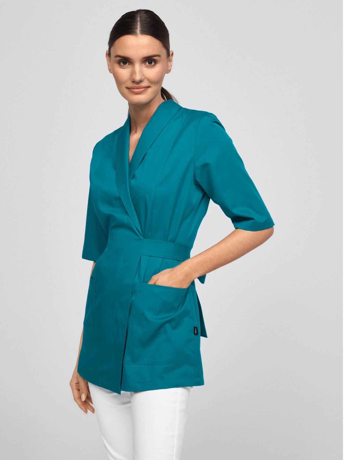 Blouse médicale ALEXANDRIA