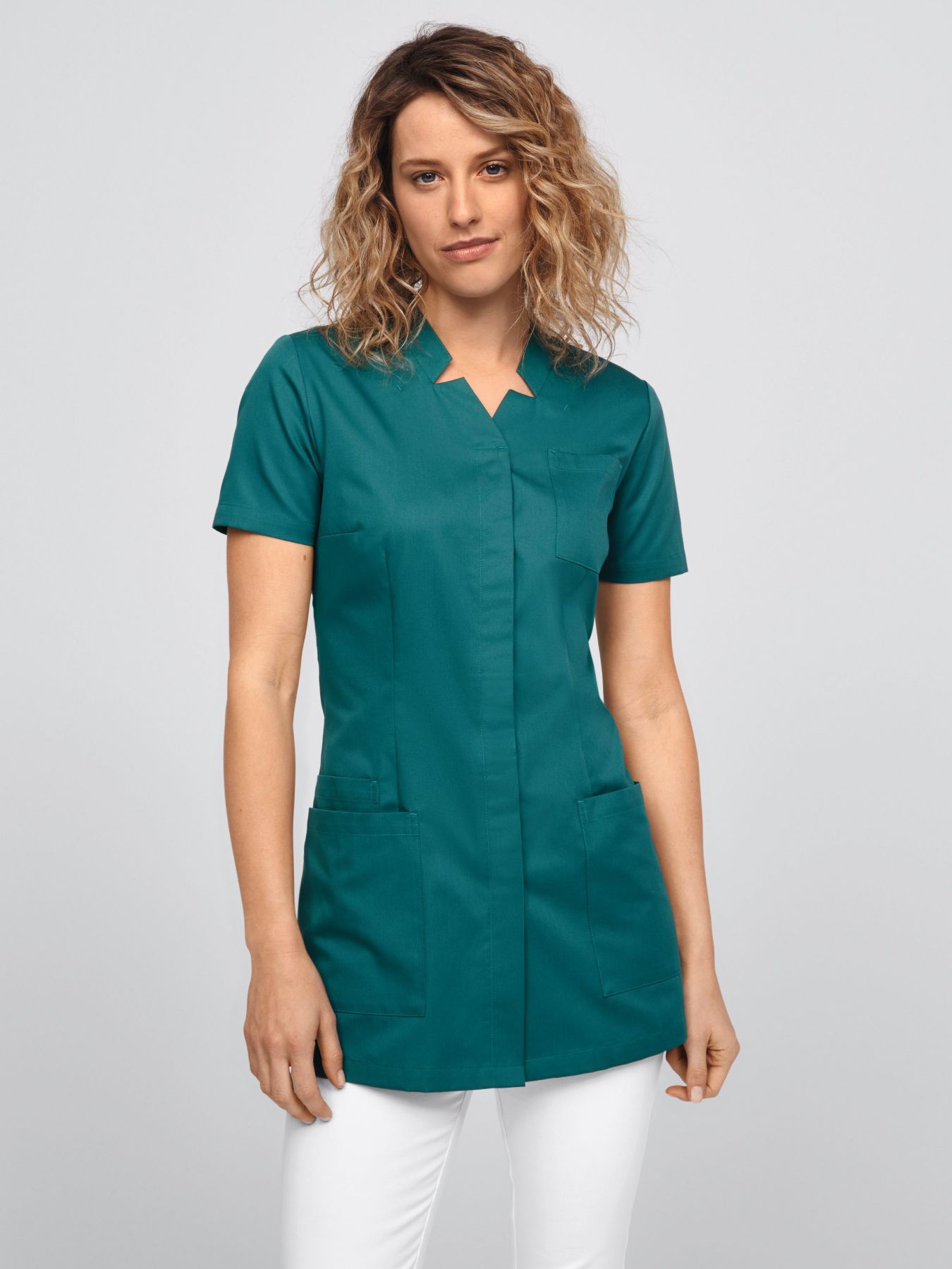 Blouse médicale REGINA