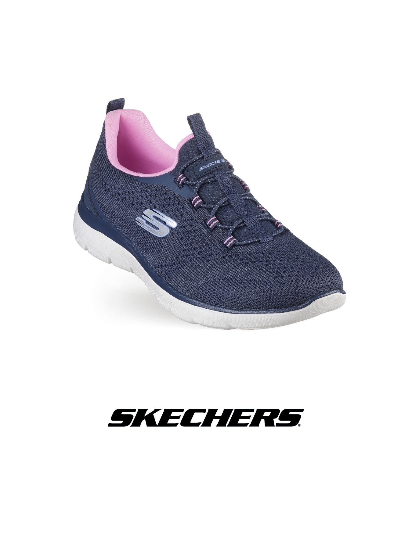 Baskets SKECHERS – Summits Sport