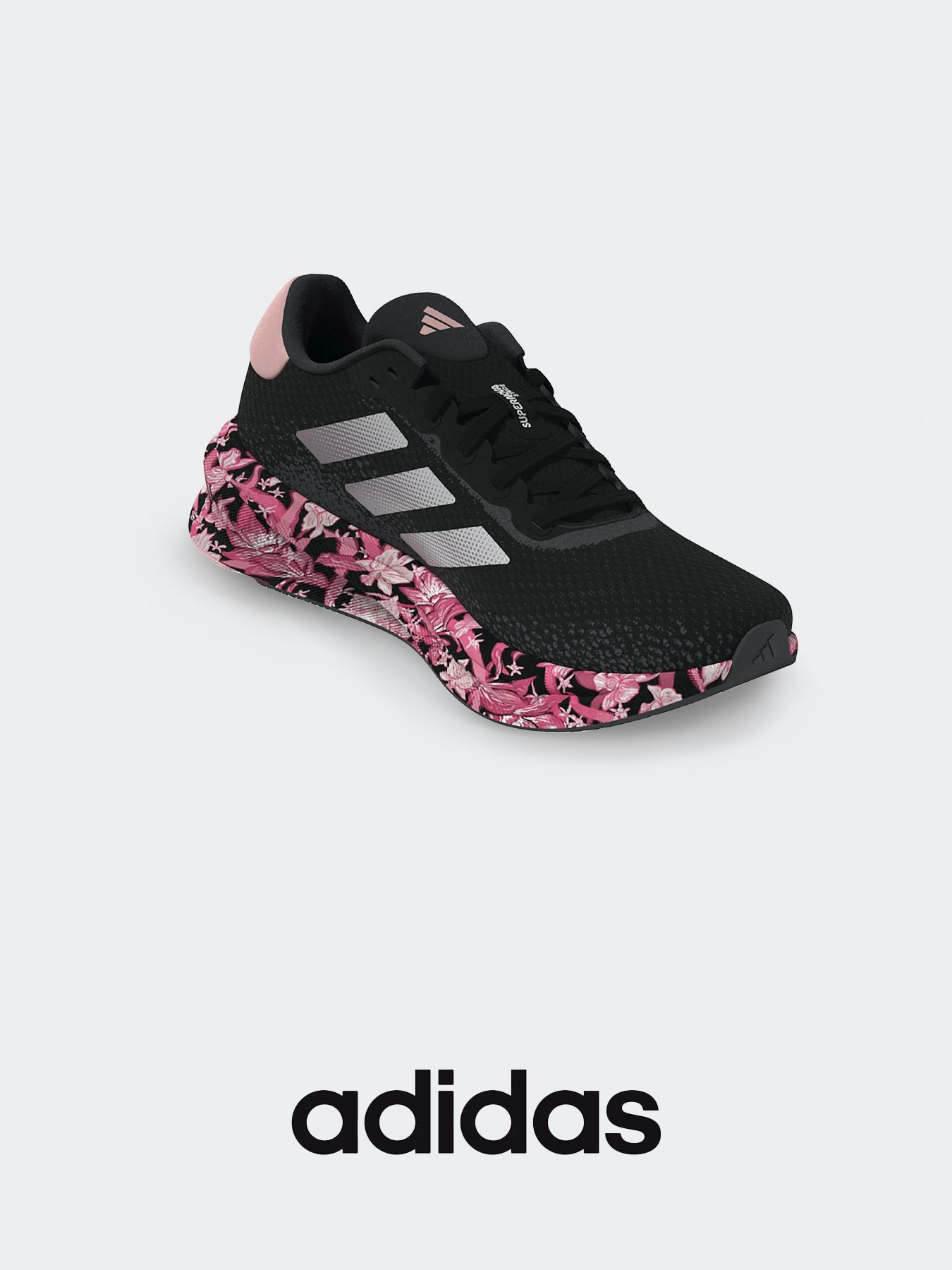 Baskets Adidas – Supernova