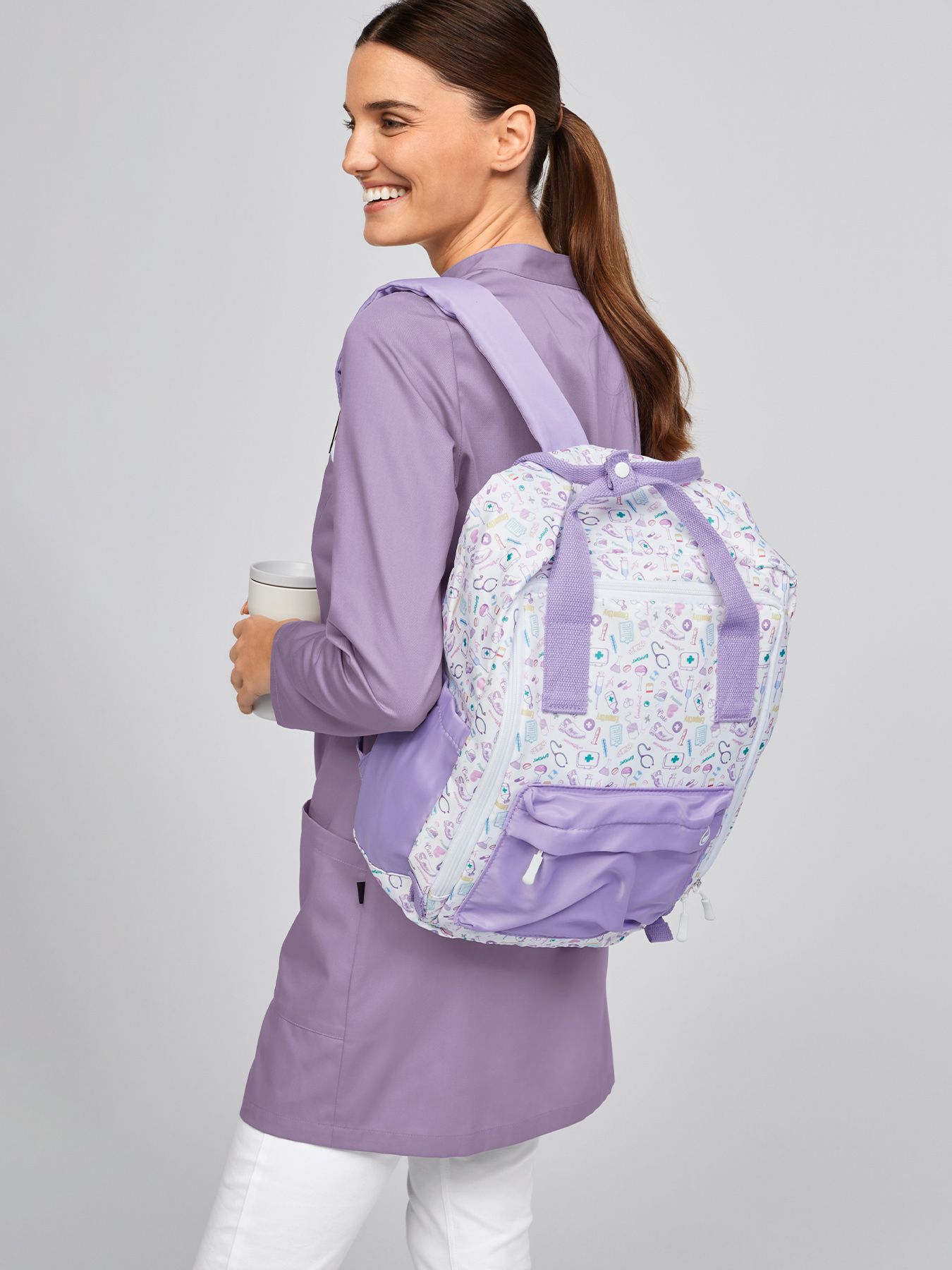 Sac à dos – RND