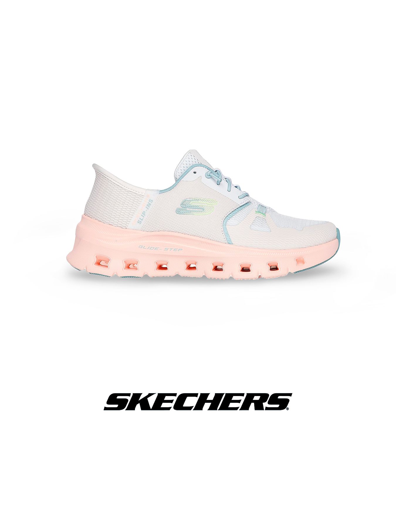 Sneaker Skechers SLIP-INS: GLIDE STEP PRO