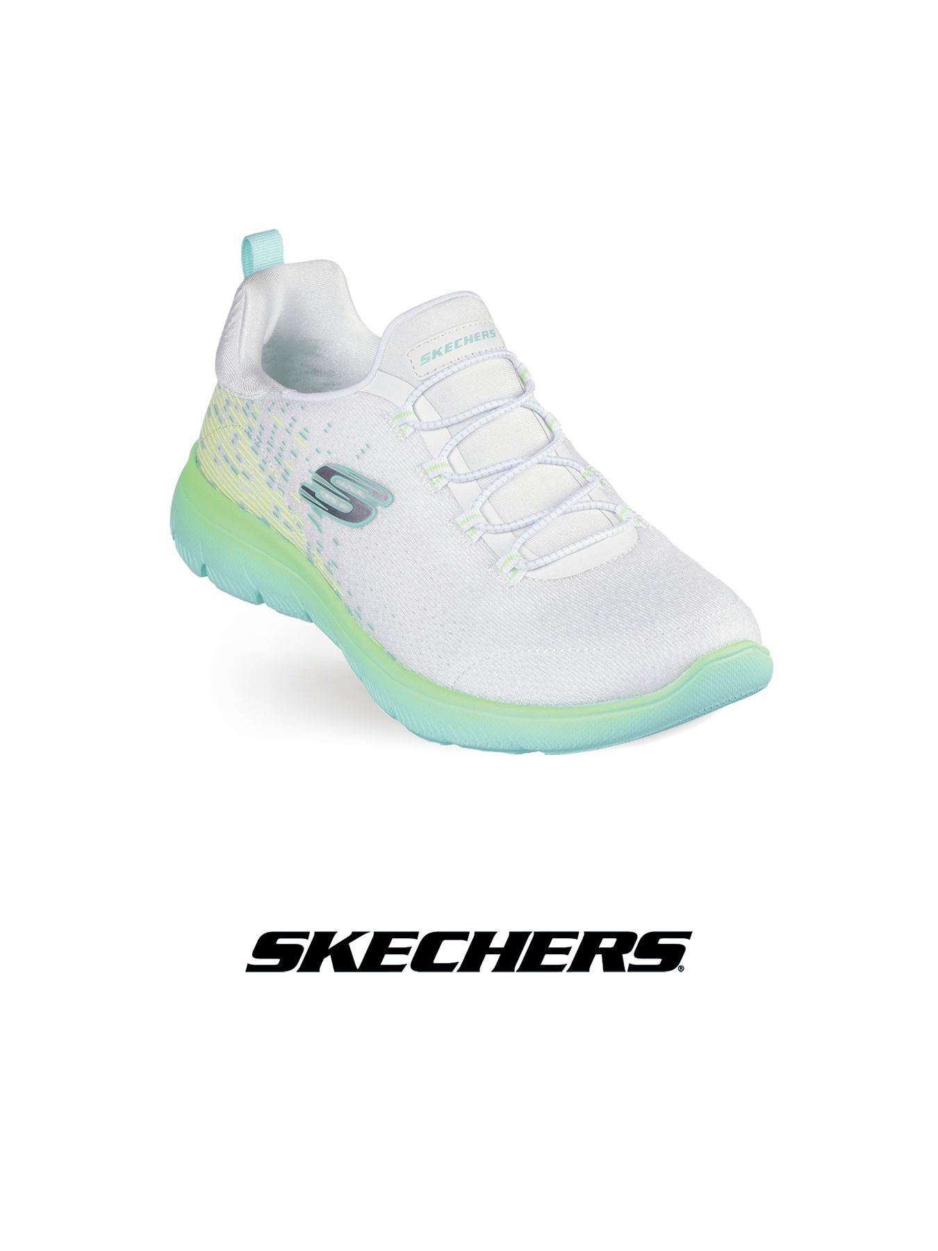 Sneaker Skechers SUMMITS