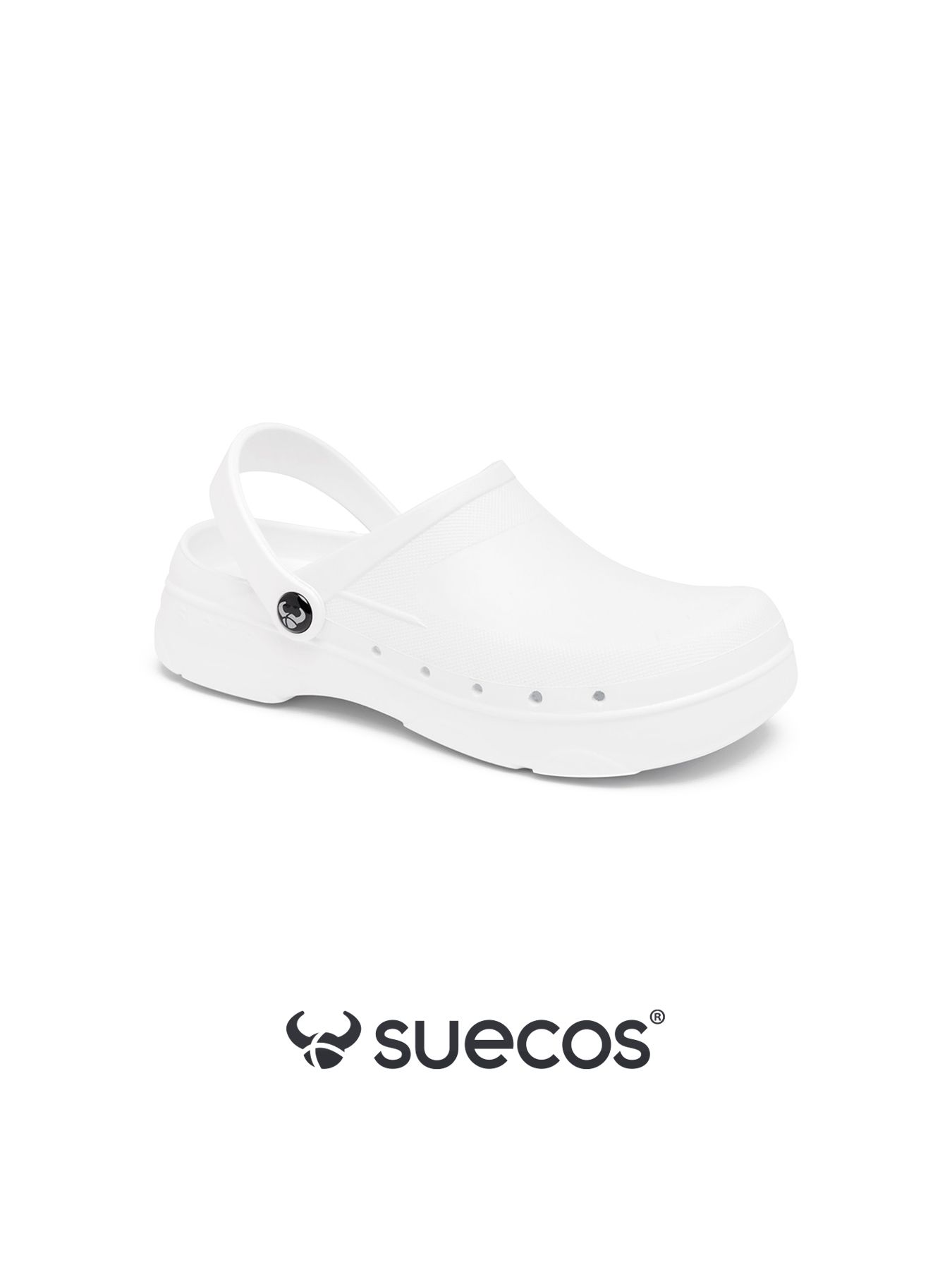 Mules suecos VIDAR