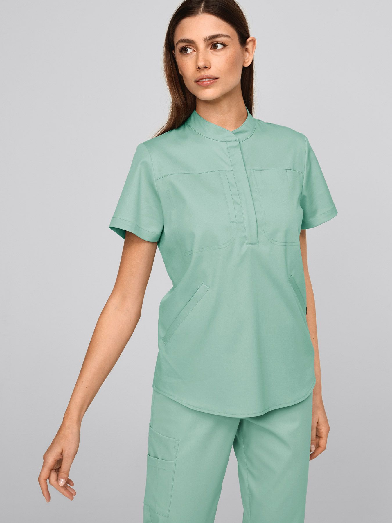 Tunique à enfiler pour femme BIELLA