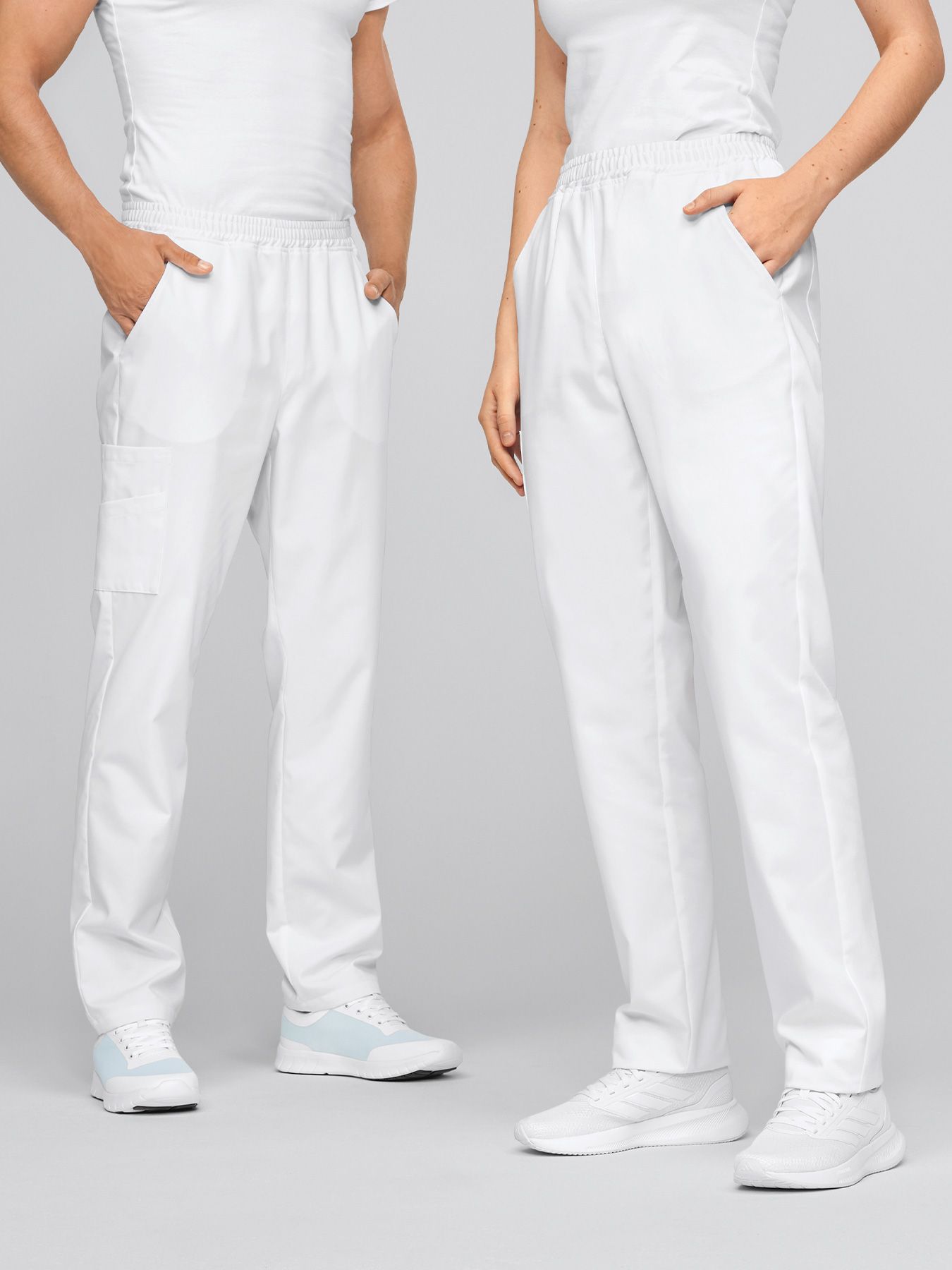 Pantalon mixte professionnel DUBLIN Cooltex™