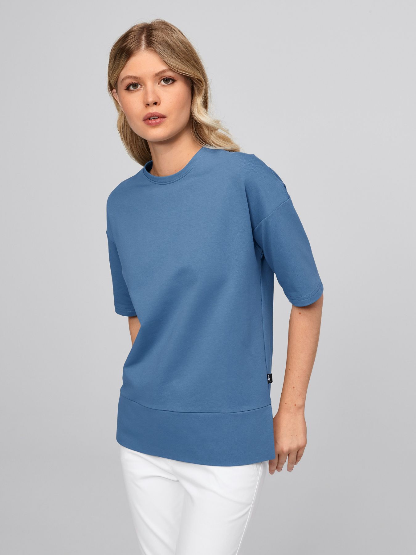 Shirt femme GENUA