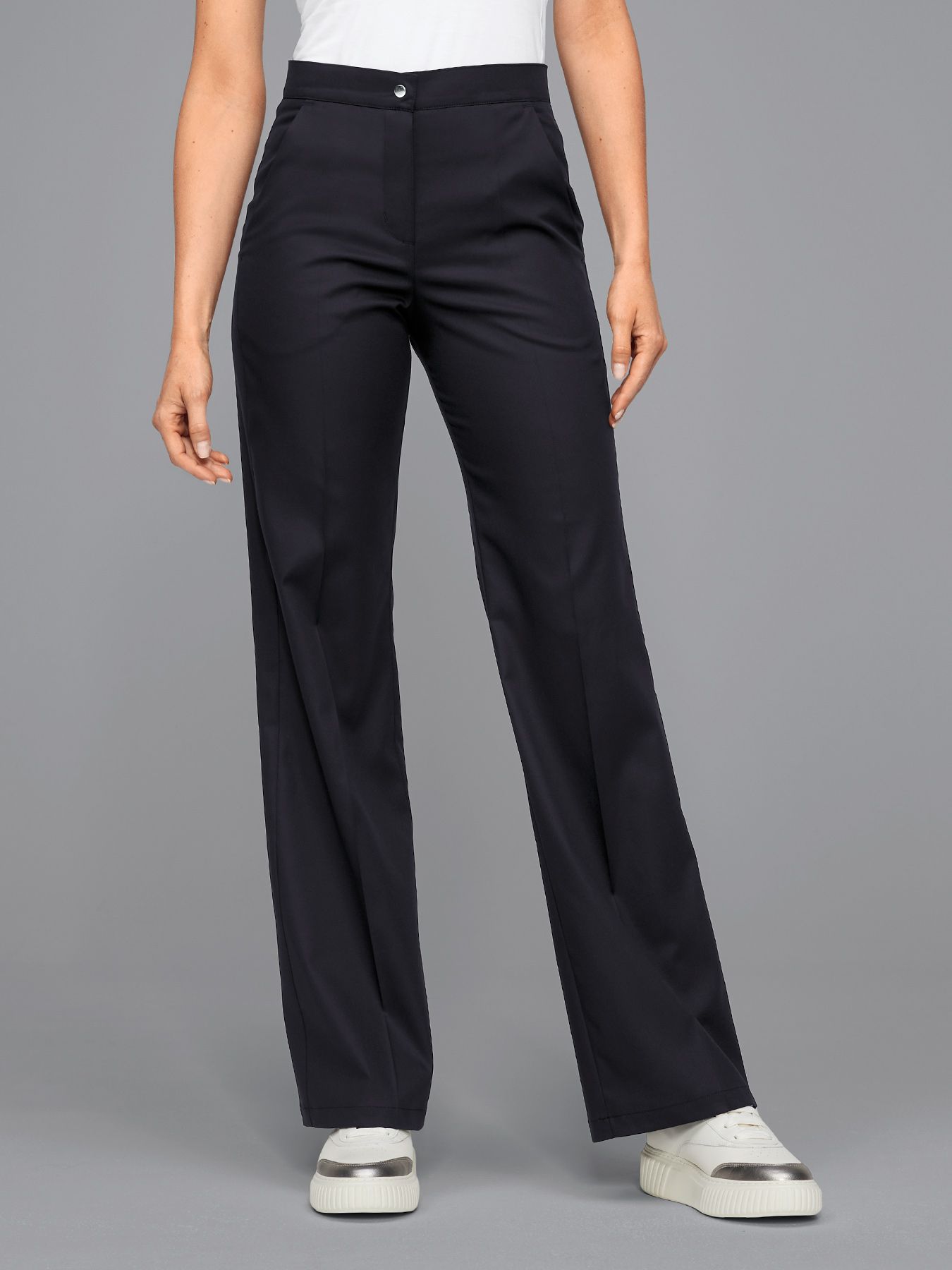 Pantalon femme THIVA Lyocell (TENCEL™)