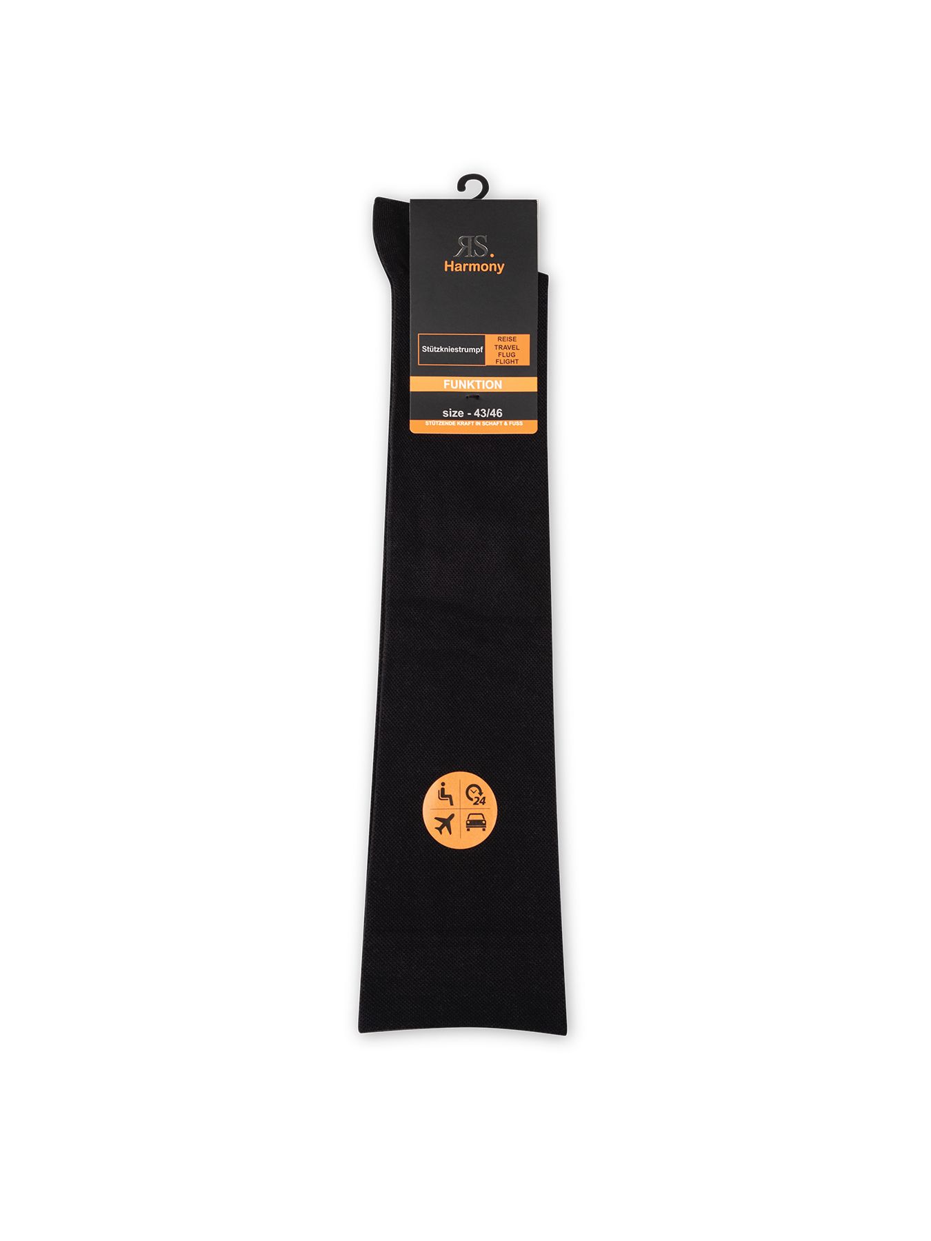 Chaussettes de contention 