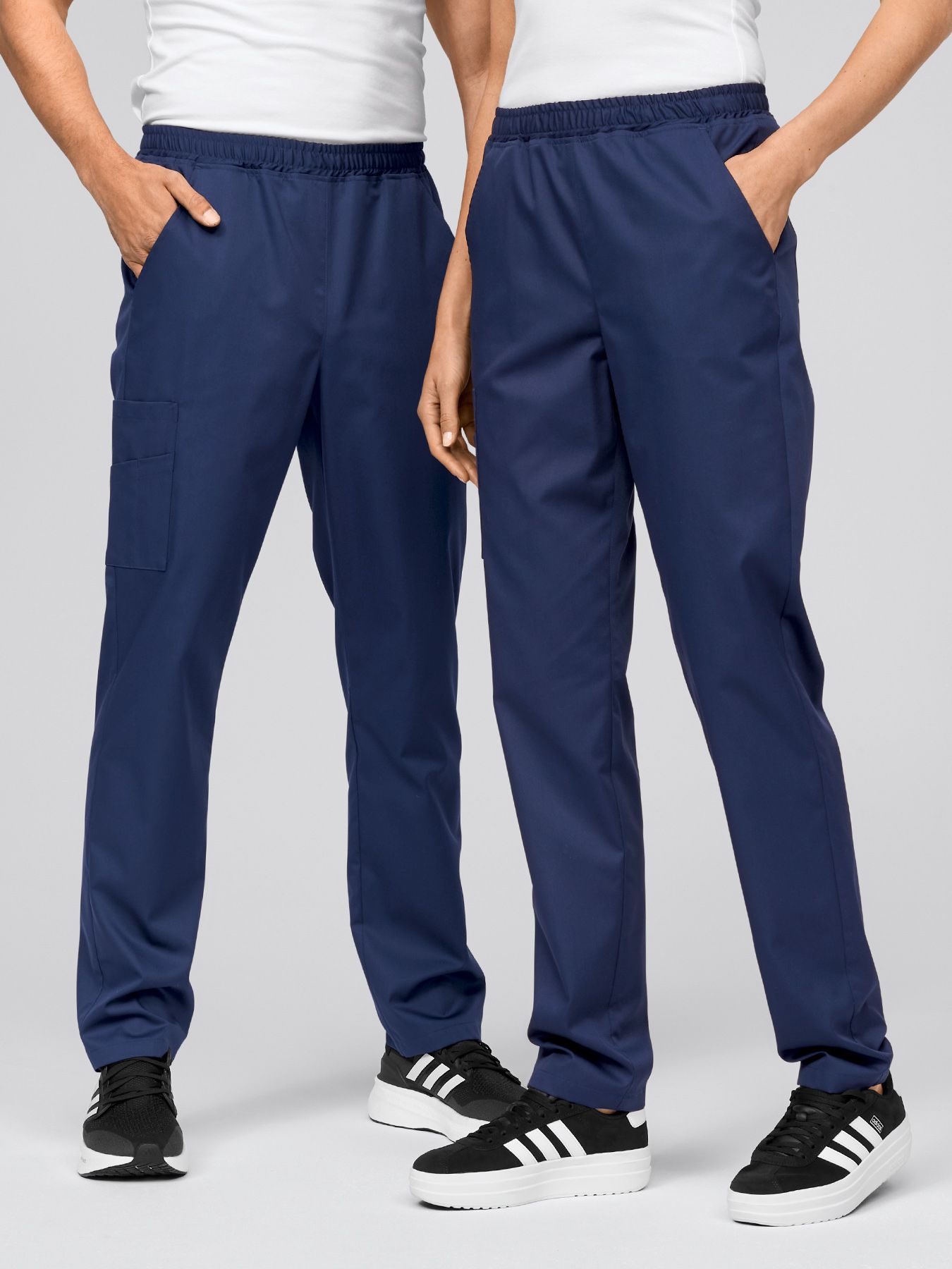 Pantalon mixte professionnel DUBLIN Cooltex™