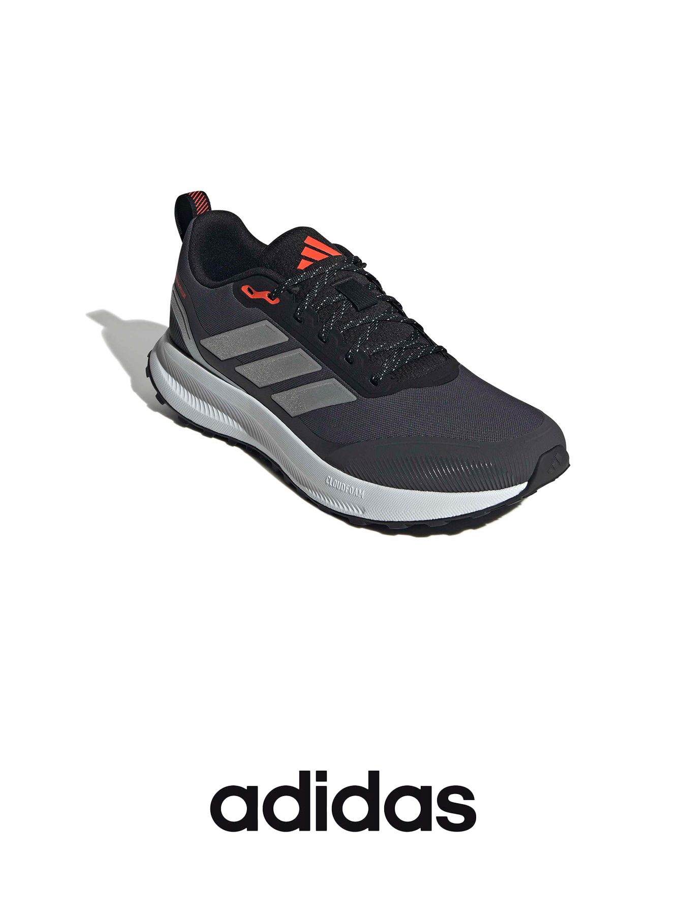 Sneaker homme Adidas RUNFALCON 5