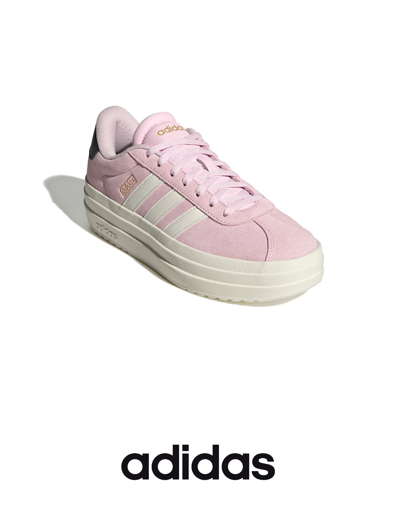 Sneaker adidas VL COURT BOLD