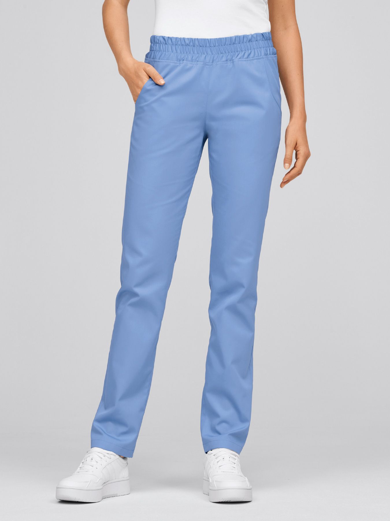 Pantalon facile à enfiler NAPOLI