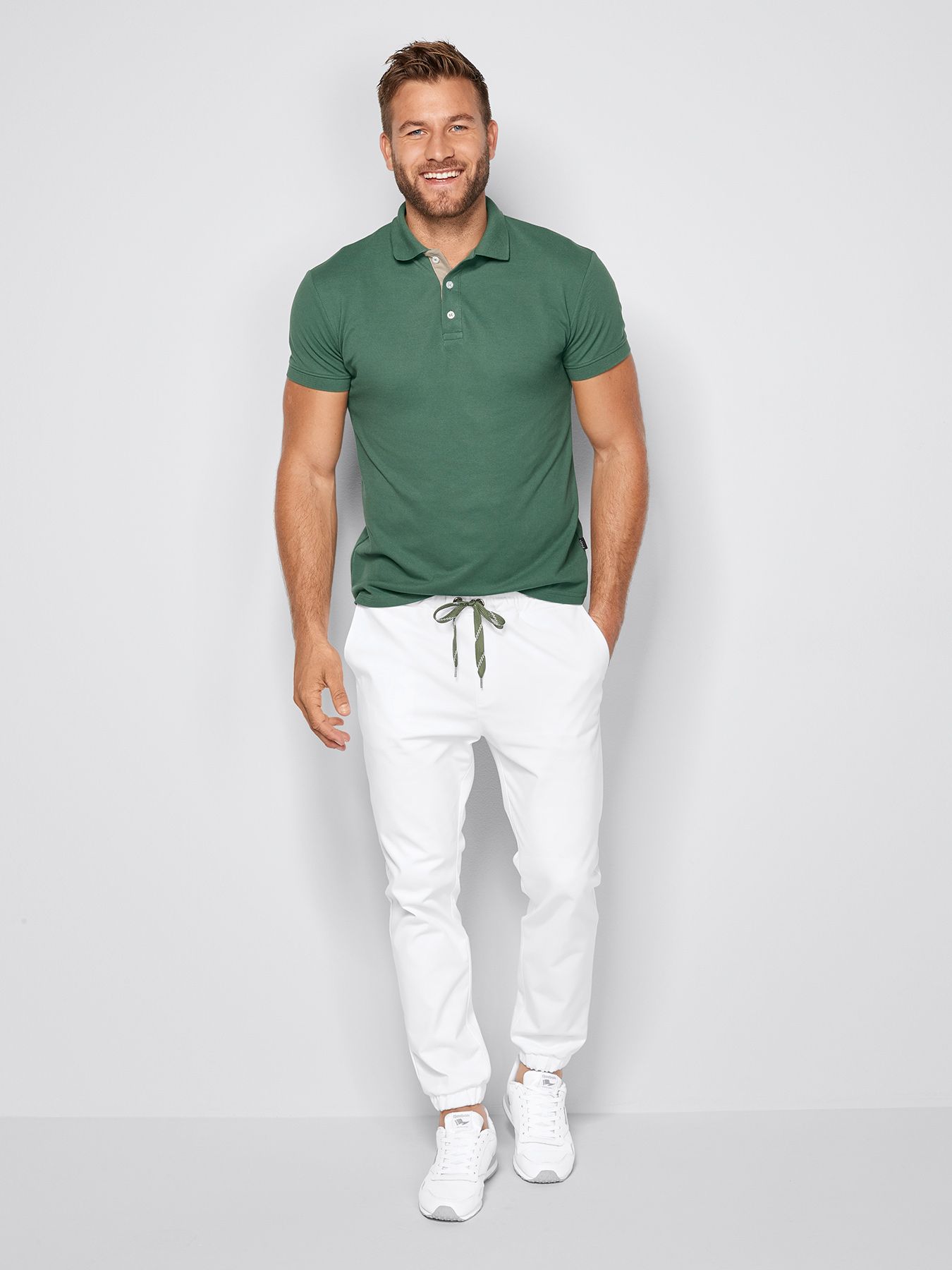 Jean chino homme BELGRAD – stretch