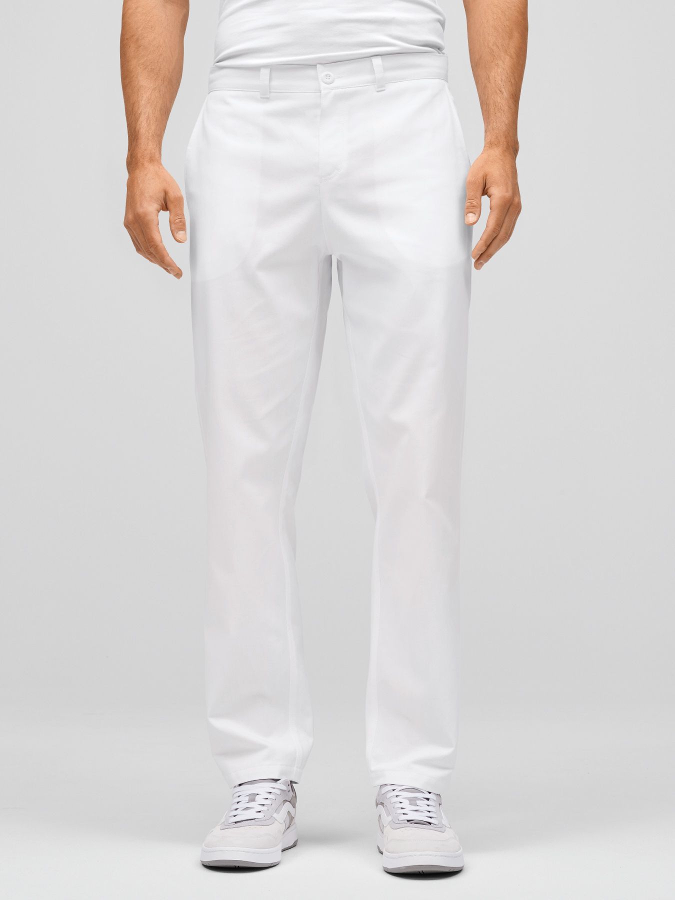 Pantalon homme HAVEL – 100 % coton