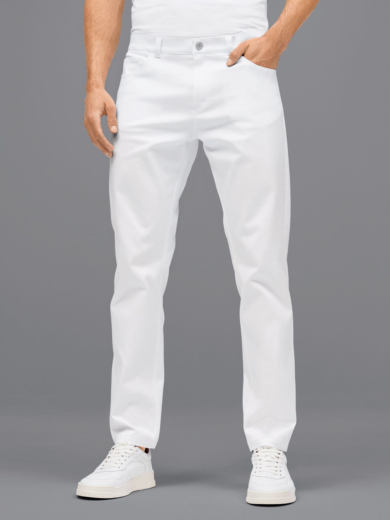SELECTION pantalon homme 7days JURA