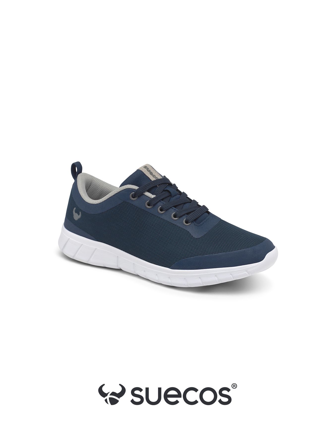 Chaussures de travail ALMA CLASSIC Suecos