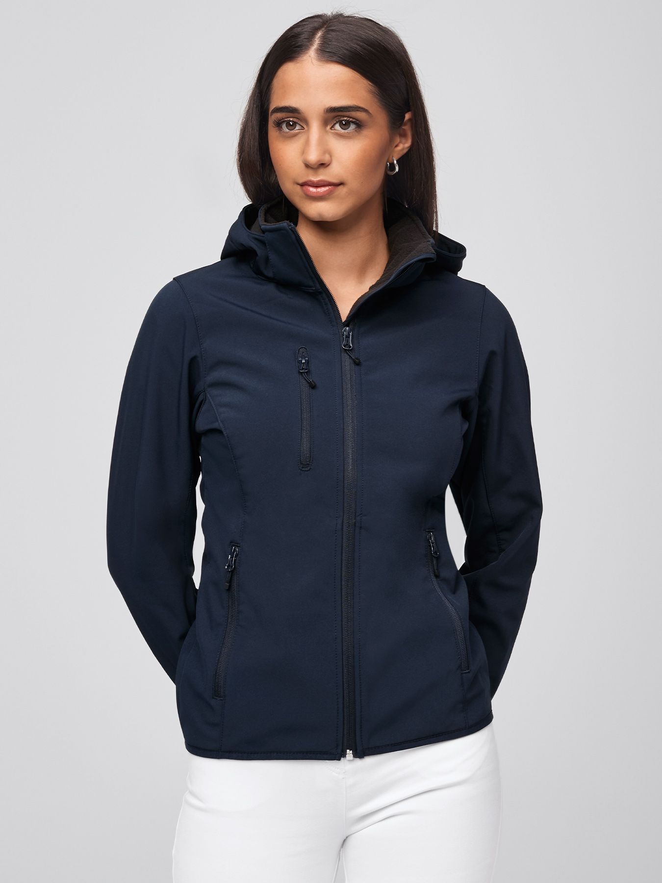 Veste softshell CLIQUE pour femme