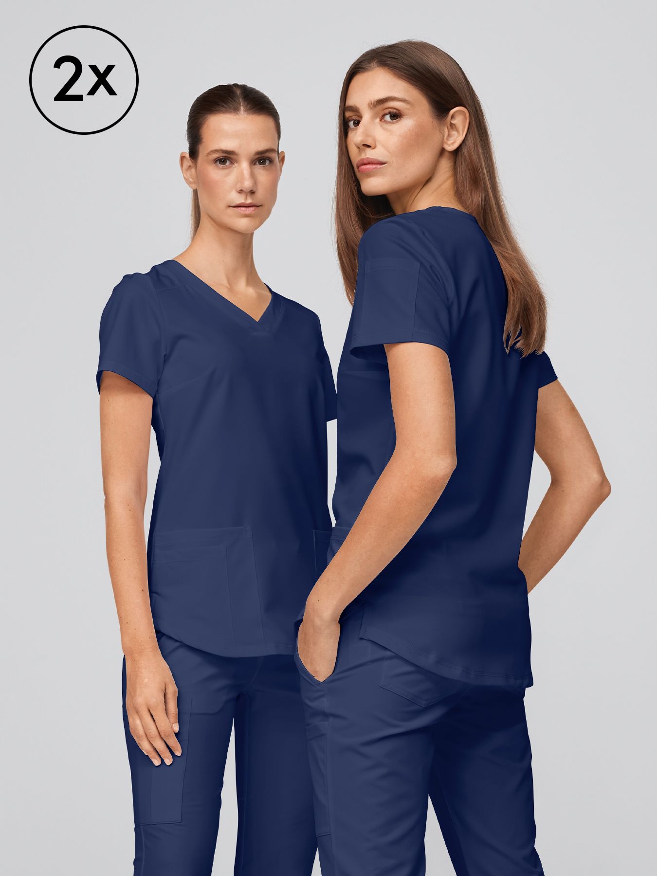 Tunique médicale ALTENA