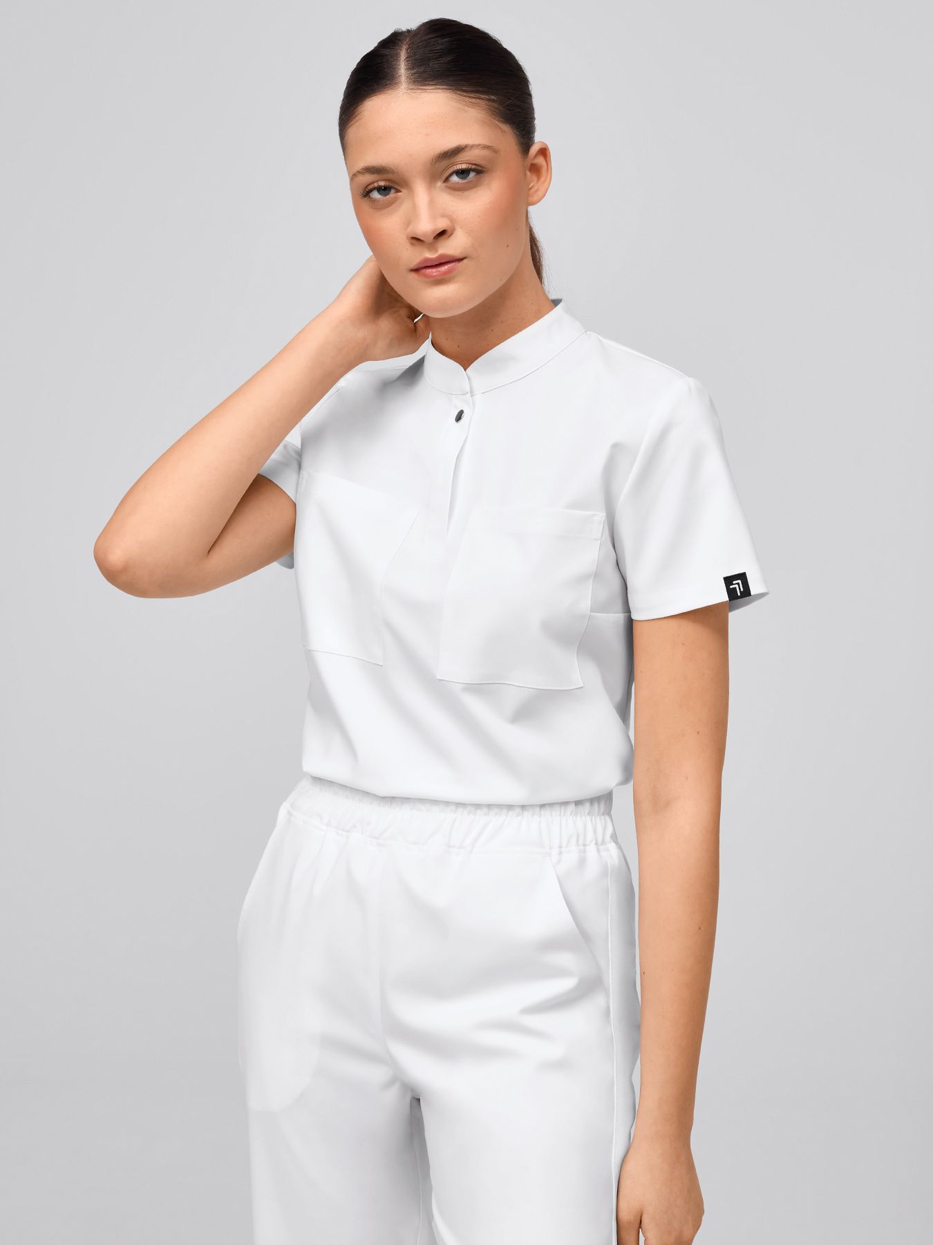 Tunique à enfiler pour femme FLORENCE