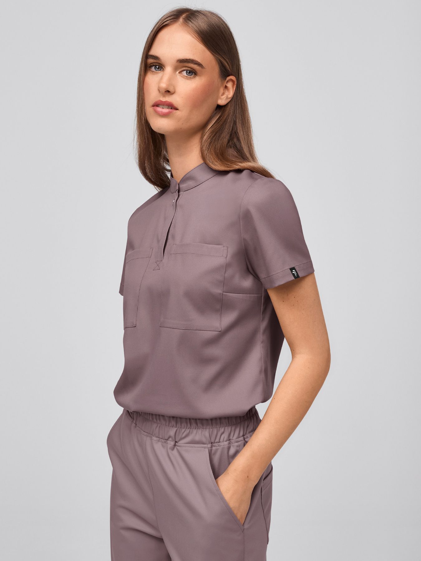 Tunique à enfiler pour femme FLORENCE