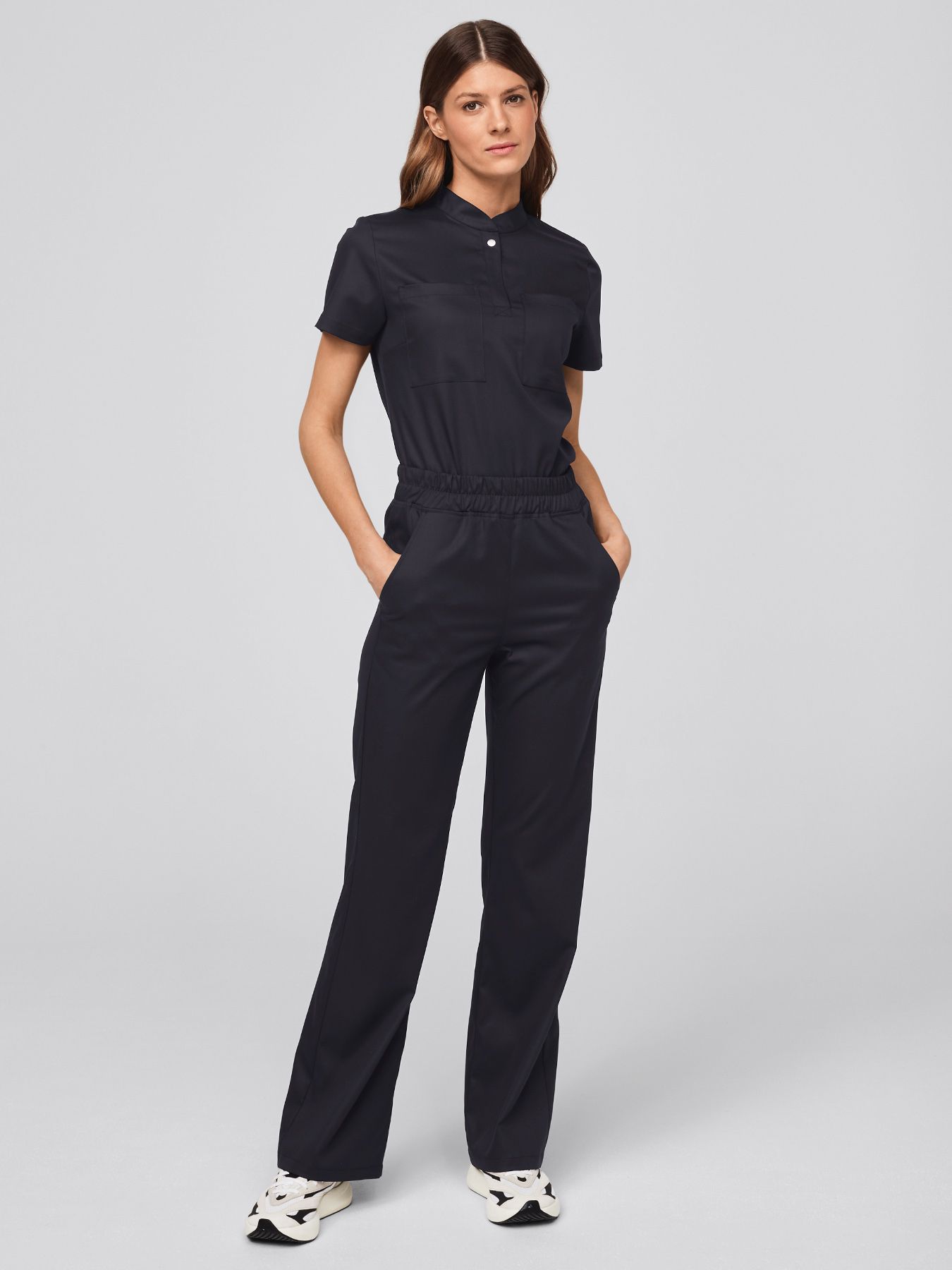 Tunique à enfiler pour femme FLORENCE